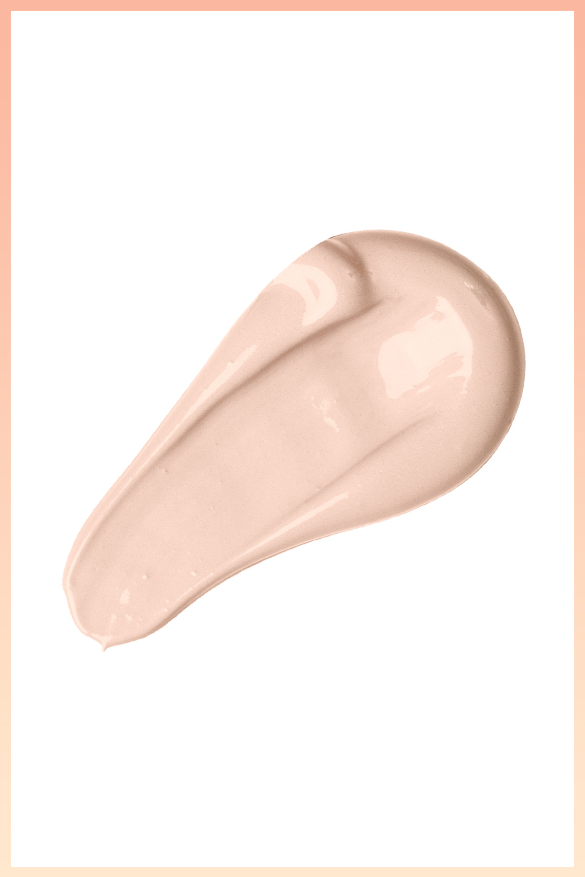 کرم BB با SPF 15 مرطوب کننده و پوشش قوی - 100 پرسلن — بژ MSTR ضد لک — تصویر 4 از 8