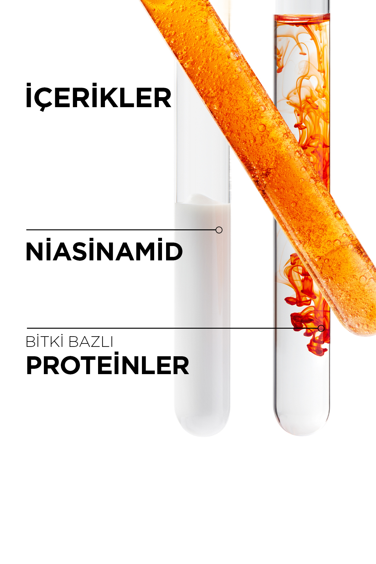 Nutritive Kuru Saçlar Için 8h Magic Night Yoğun Besleyici Gece Serumu 30 ml — E4329101 — تصویر 6 از 8