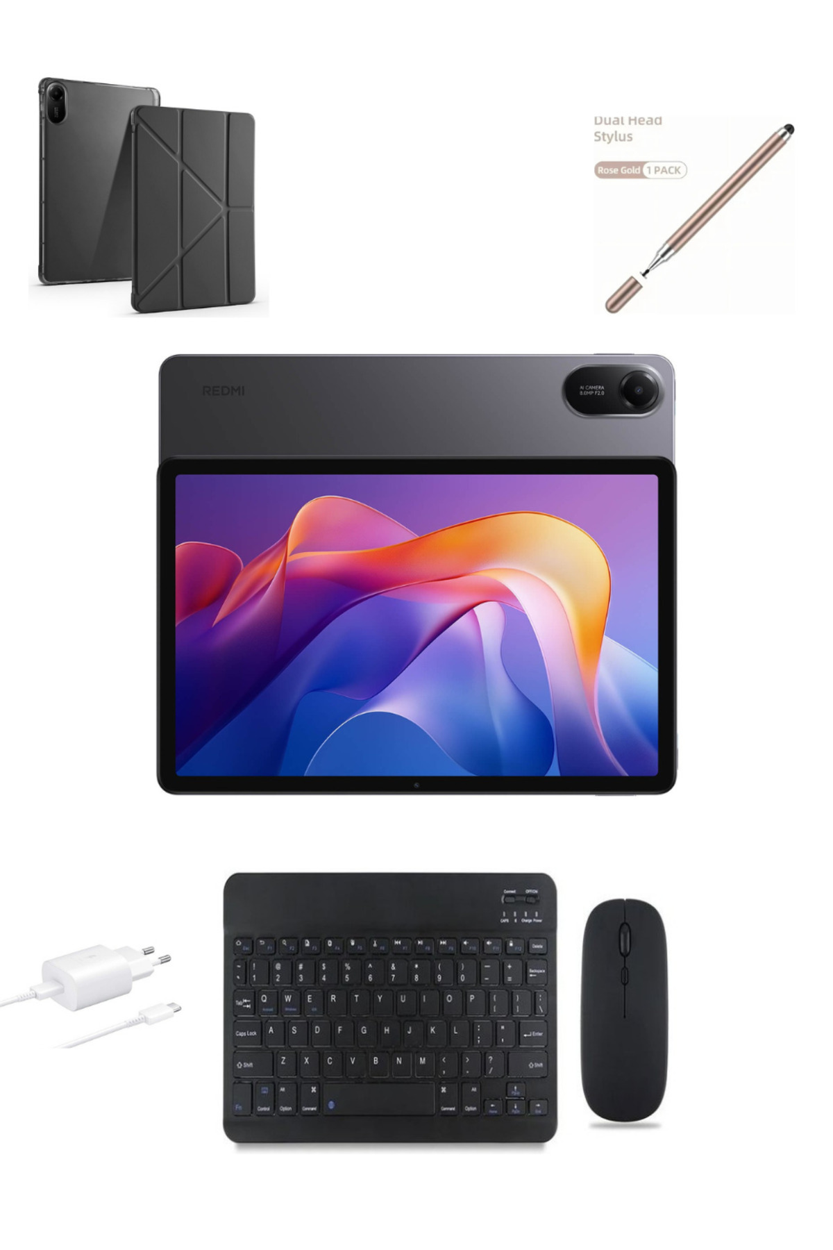 Xiaomi Redmi Pad 2 8 GB RAM 256 GB ROM