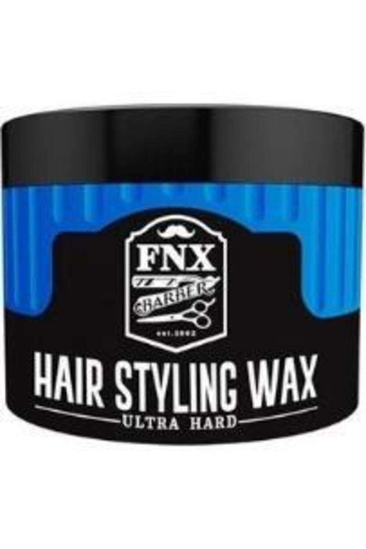Barber Wax 150 ml Ultra Hard — 6604 — تصویر 2 از 5