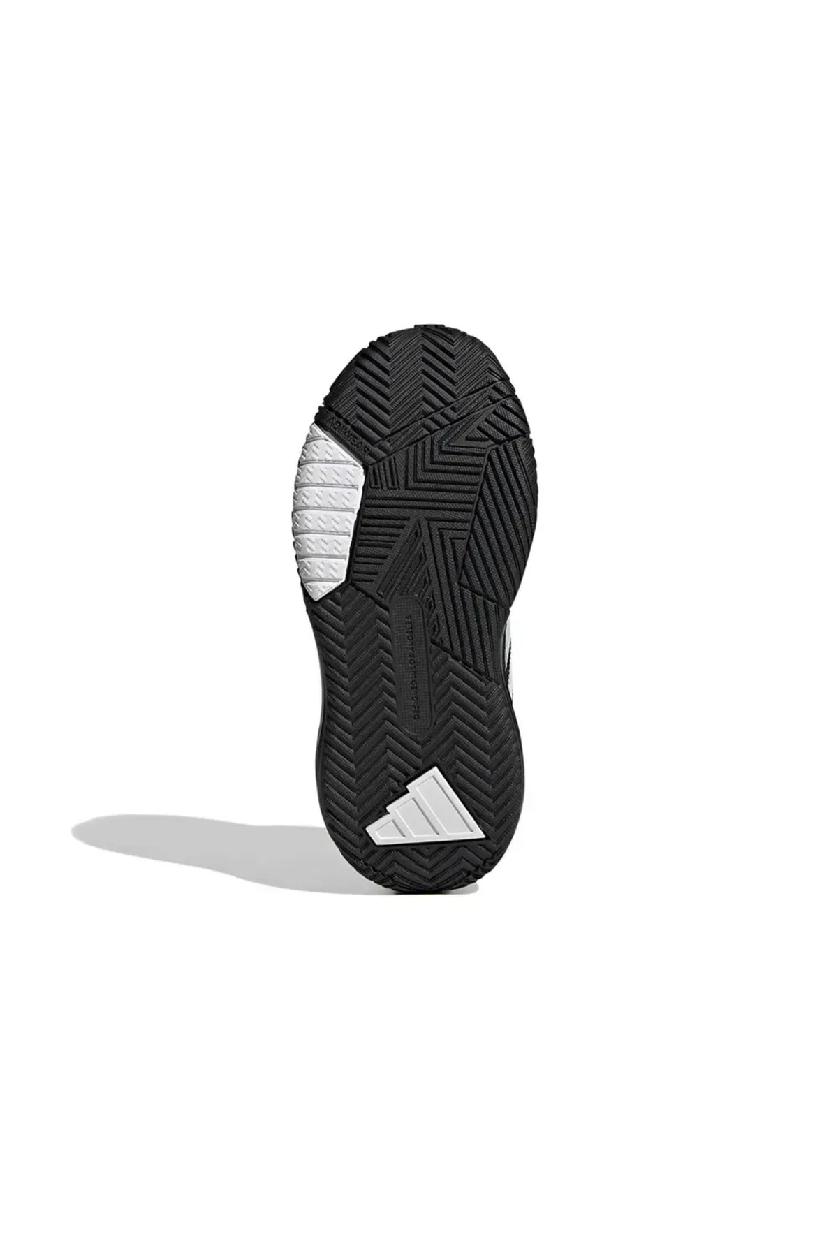 adidas Ownthegame 3.0 K Spor Ayakkabı görsel 4