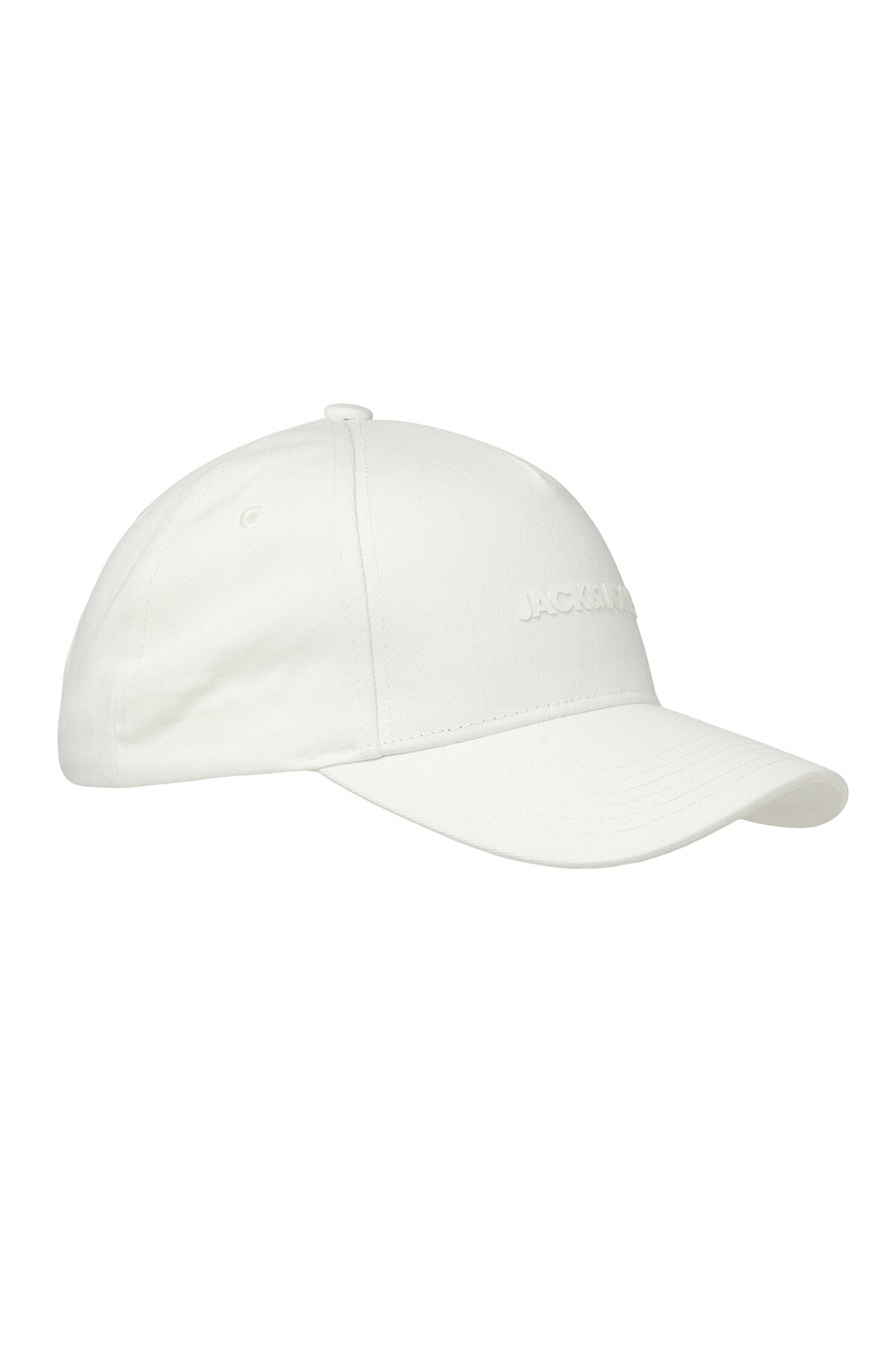 کلاه جک اند جونز کد ۱۲۲۷۰۵۳۱ مدل CLOUD DANCER جک اند جونز کلاه Jack & Jones