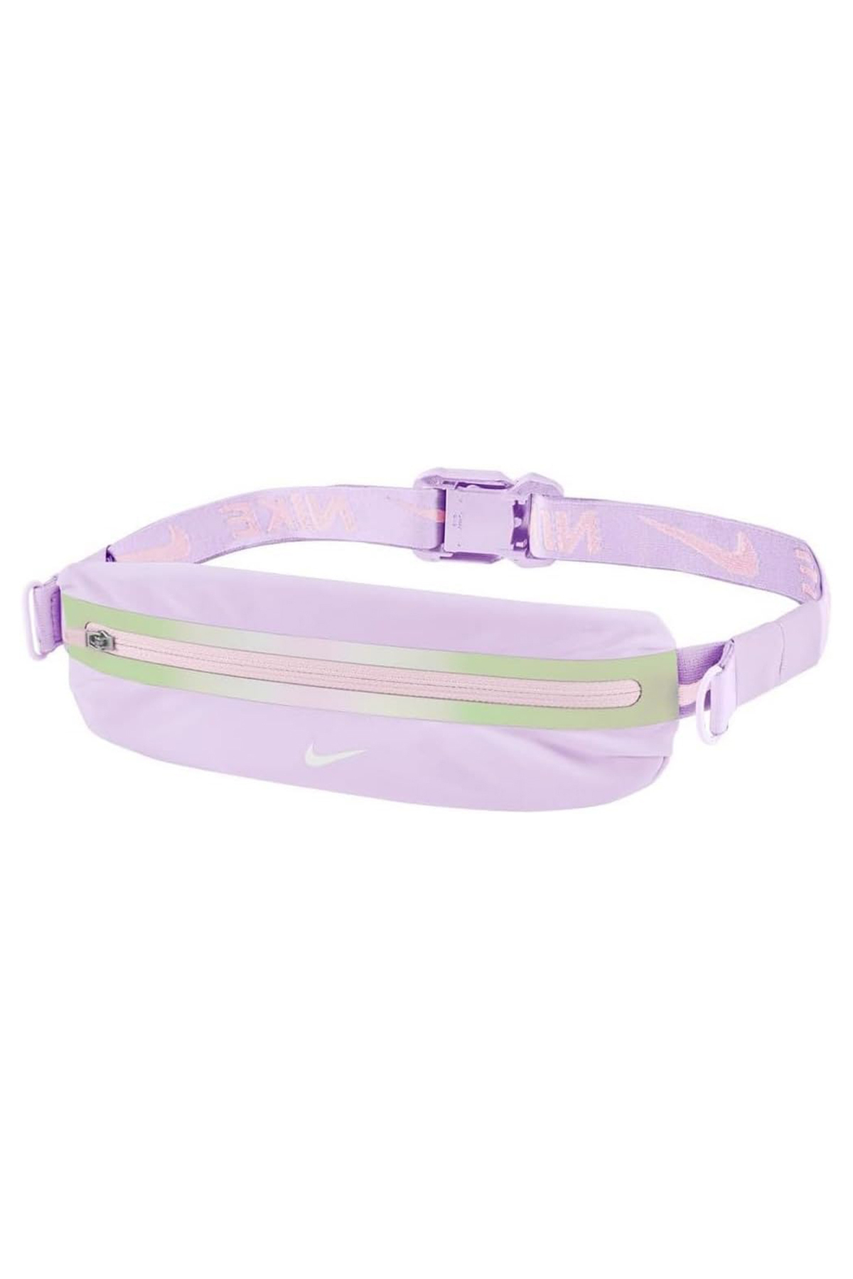 Nike Slim Waistpack 4.0 Unisex Lila Koşu Bel Çantası N.101.2417.561.OS