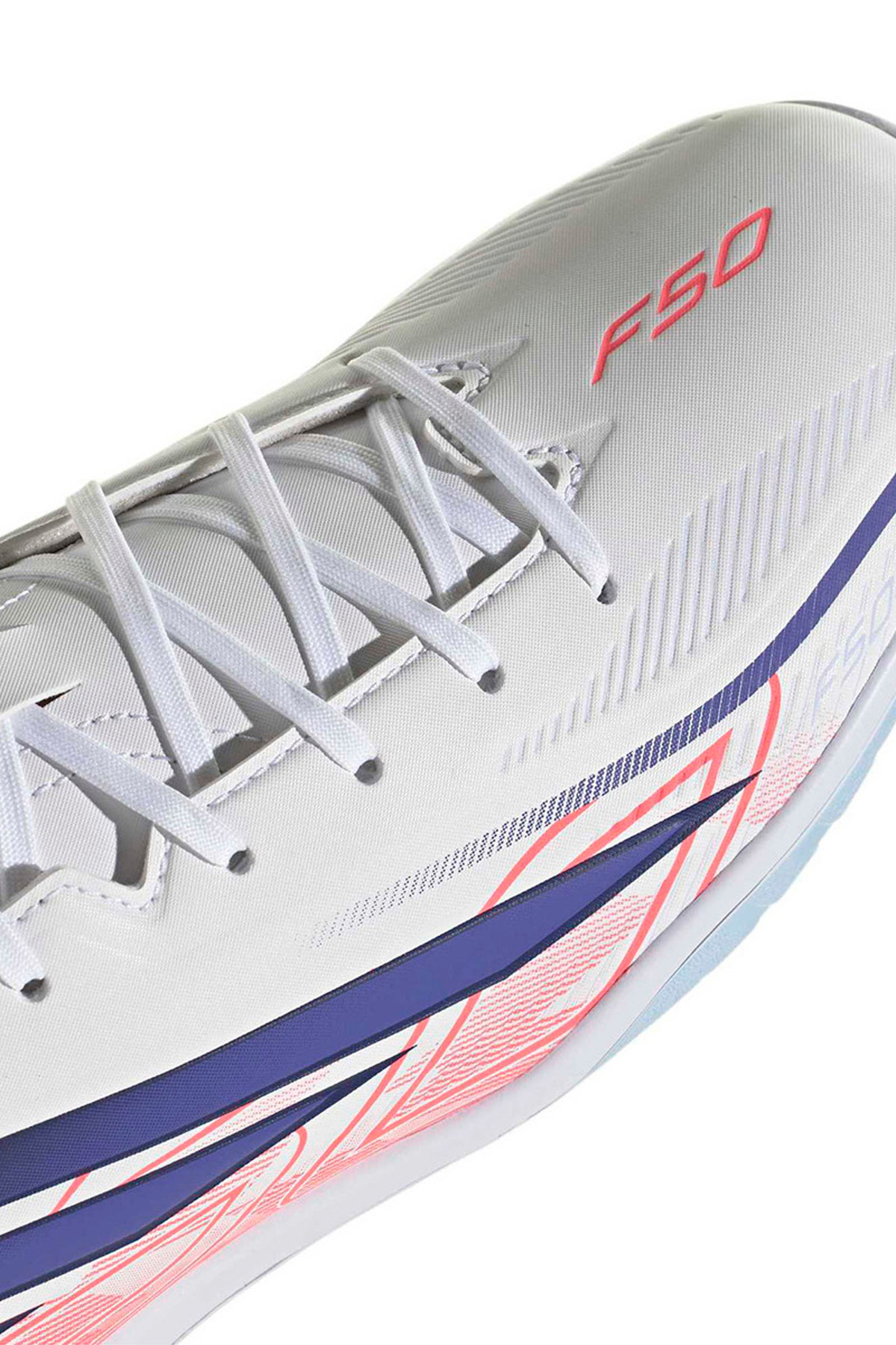 کفش اسنیکر adidas زنانه چرم مصنوعی | آدیداس TYC4E4523B20BD862A38D6D00 - تصویر 8