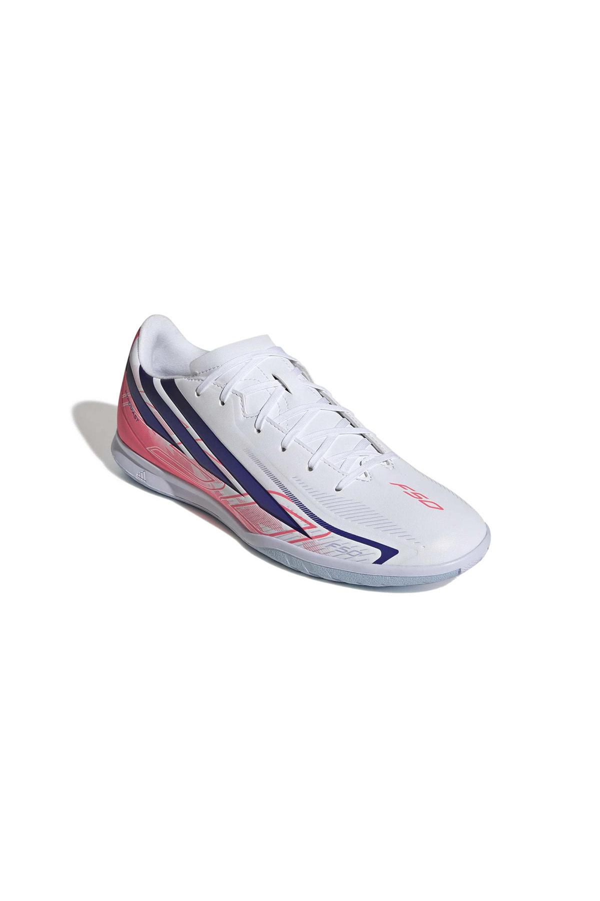 کفش اسنیکر adidas زنانه چرم مصنوعی | آدیداس TYC4E4523B20BD862A38D6D00 - تصویر 5