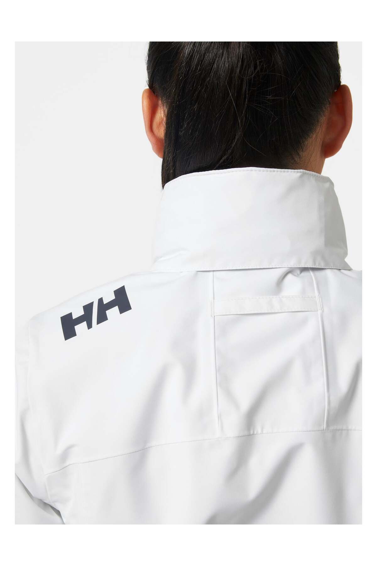 Helly Hansen W Crew Hooded Mont 2.0 görsel 7