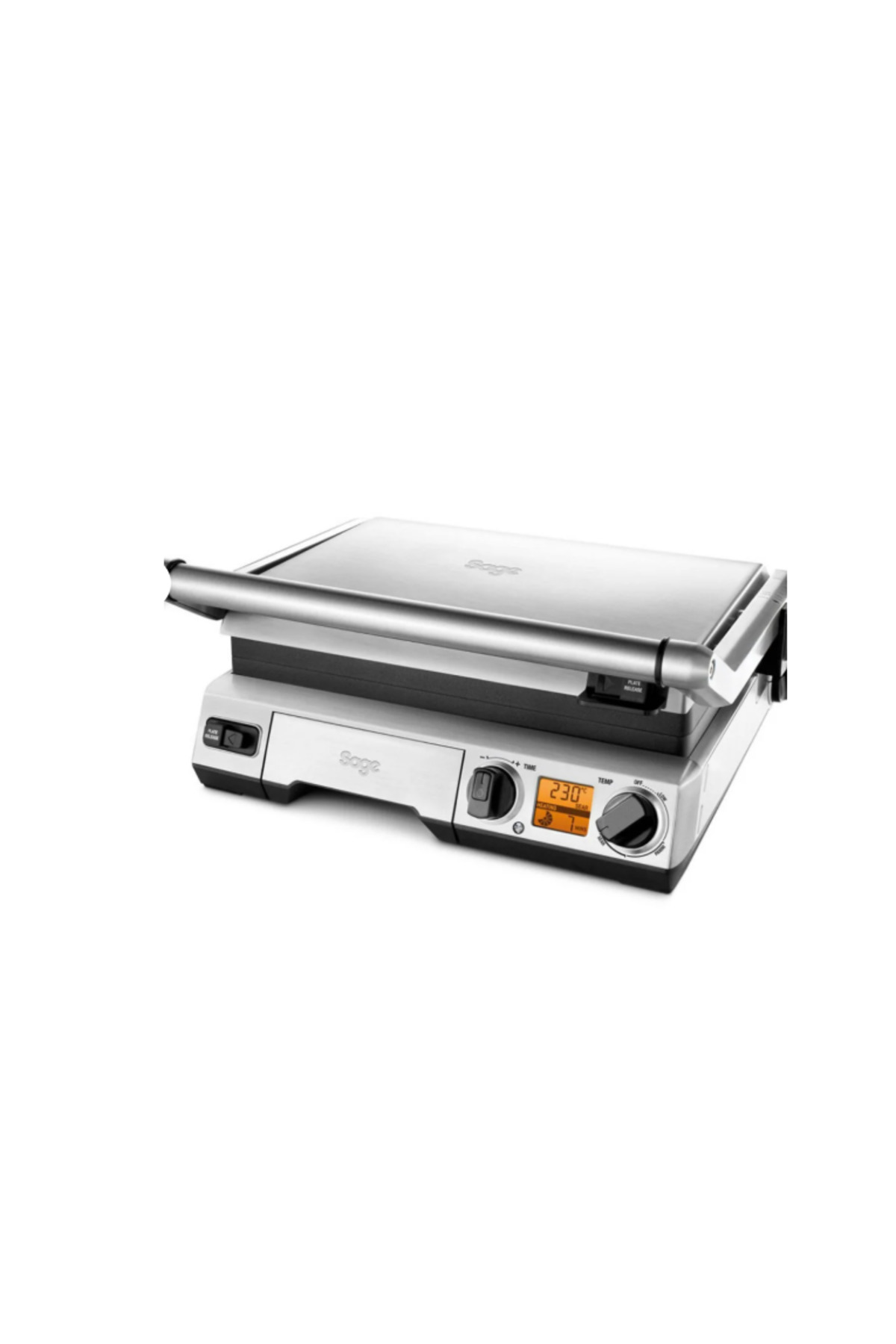 Sage SGR820 The Smart Grill™ Izgara ve Tost Makinesi