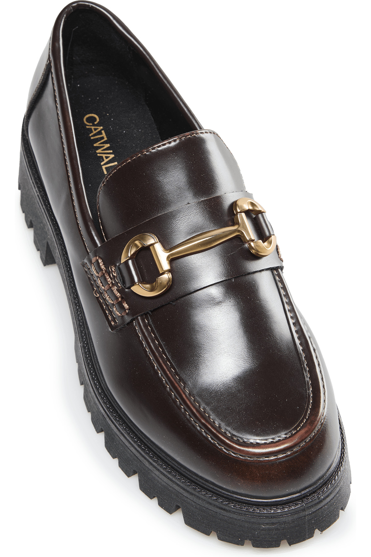 Catwalk Loafer Ayakkabı görsel 2