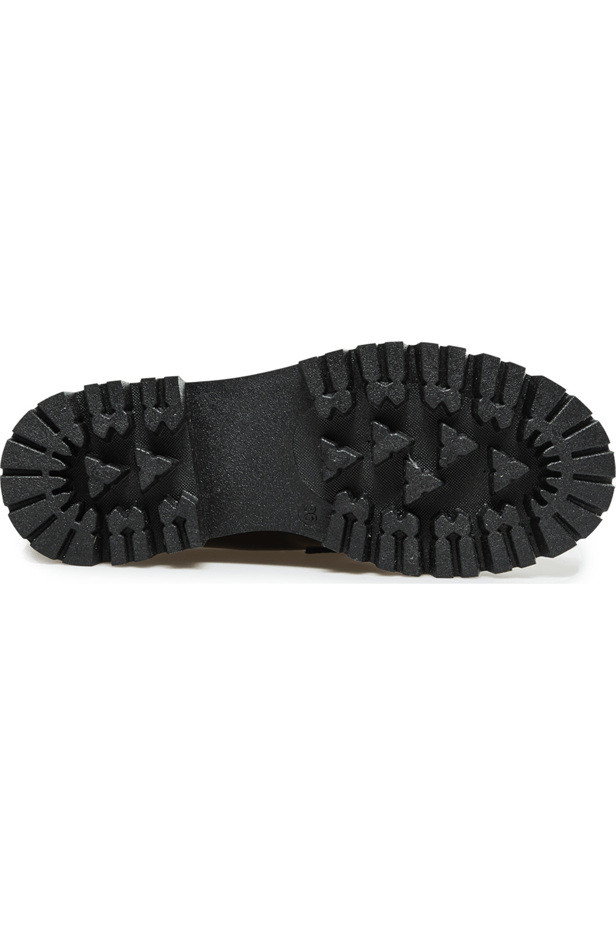 Catwalk Loafer Ayakkabı görsel 4
