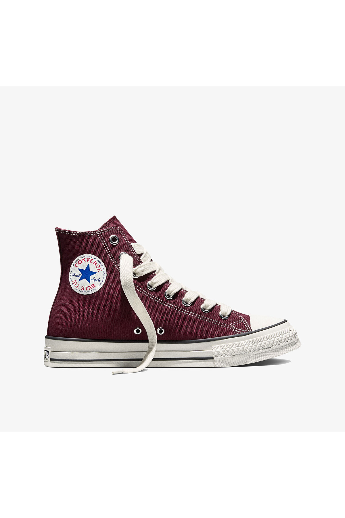 کتانی Chuck Taylor Throwback رنگ بوردو