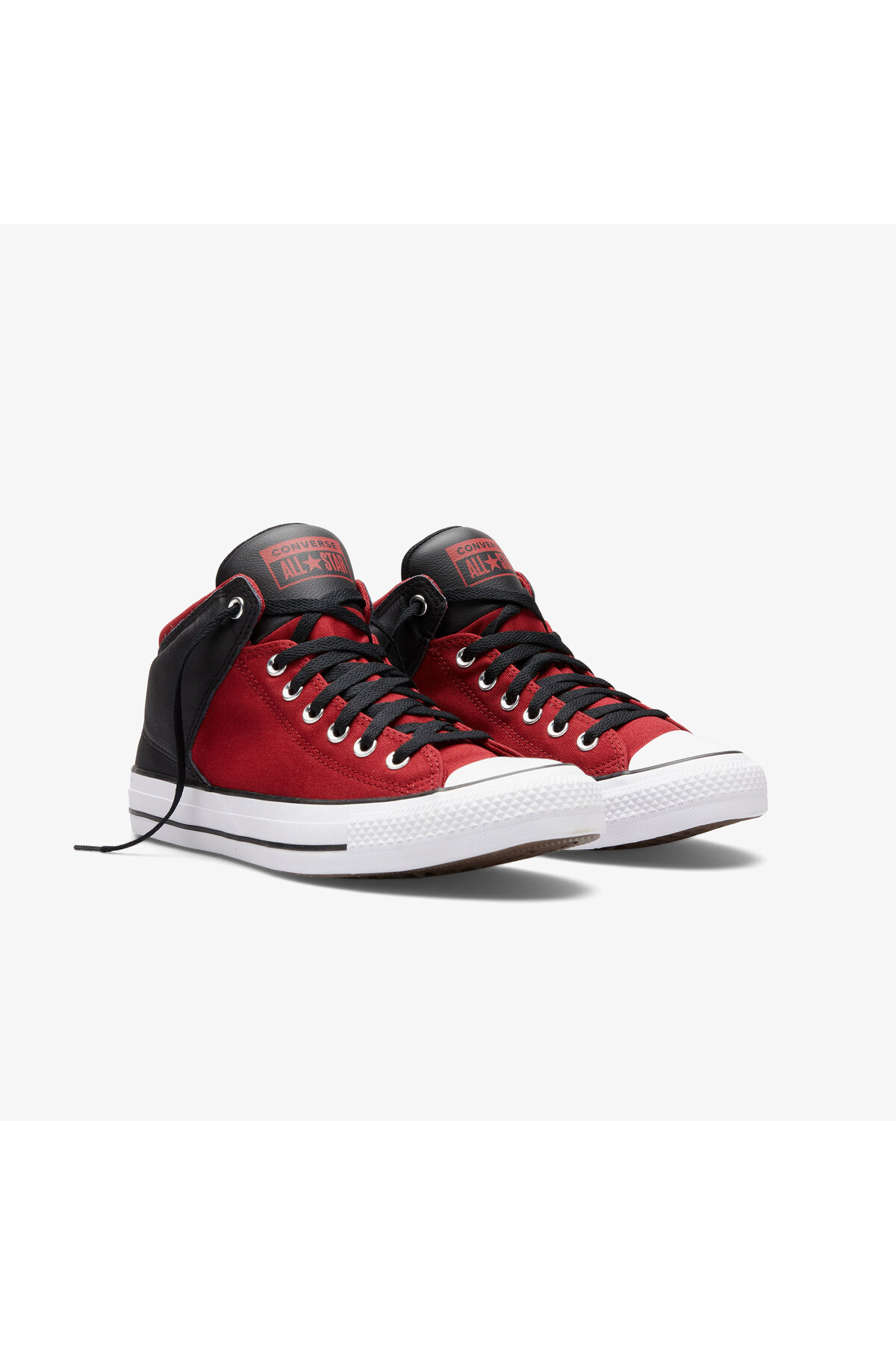 کفش اسنیکر Converse مردانه | کانورس A22392C - تصویر 2