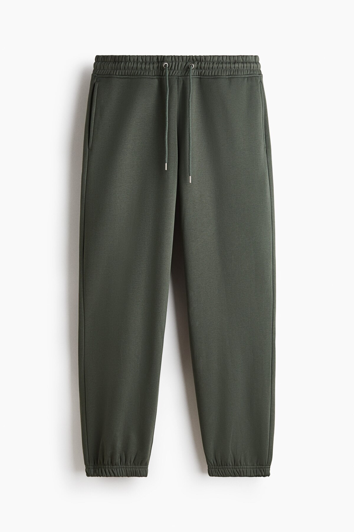 شلوار راحتی راحت اچ اند ام شلوار گرمکن ورزشی H&M