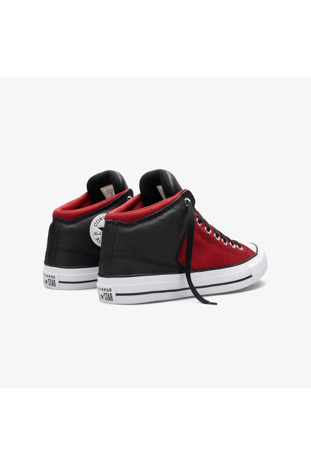 کفش اسنیکر Converse مردانه | کانورس A22392C - تصویر 4