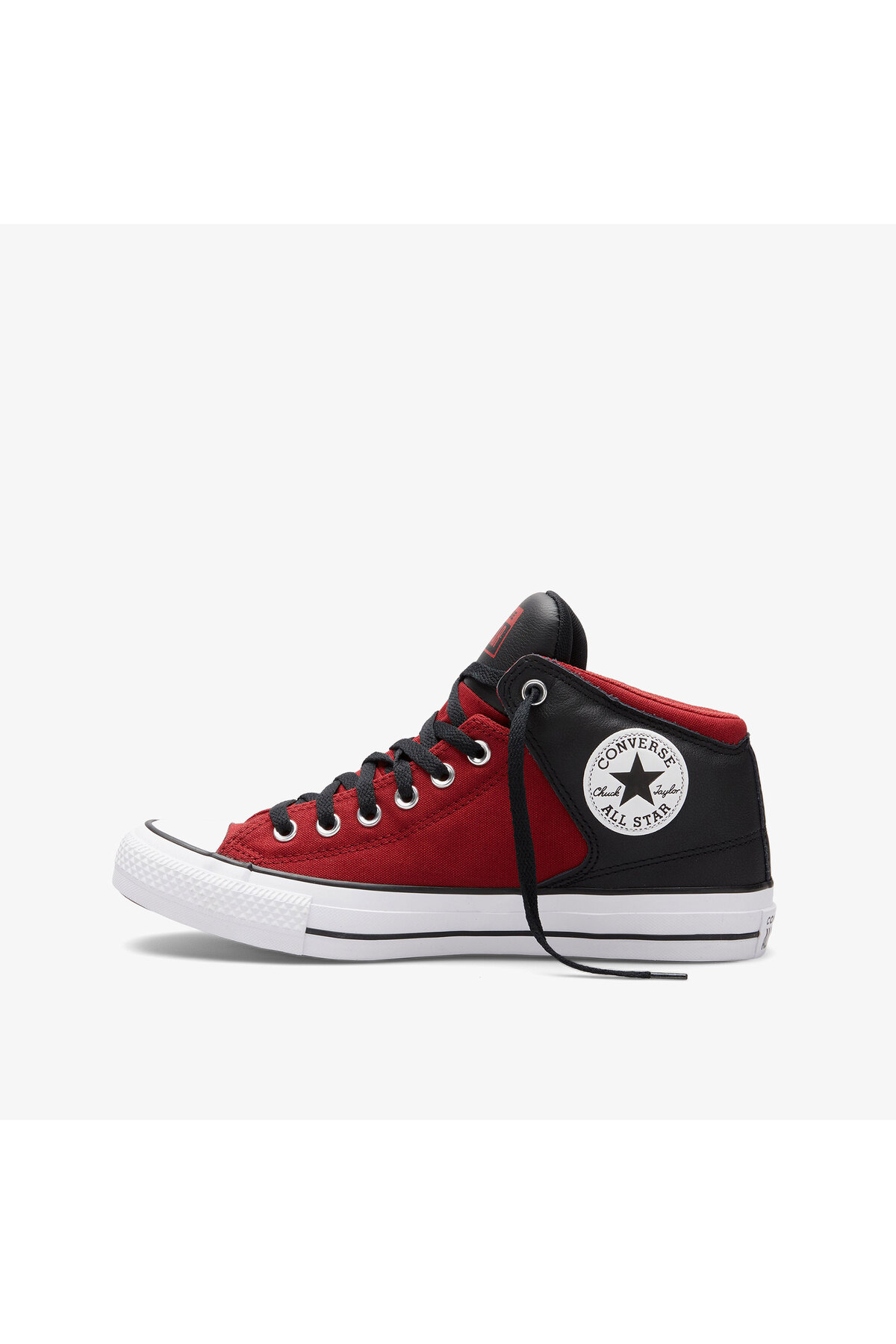 کفش اسنیکر Converse مردانه | کانورس A22392C - تصویر 3