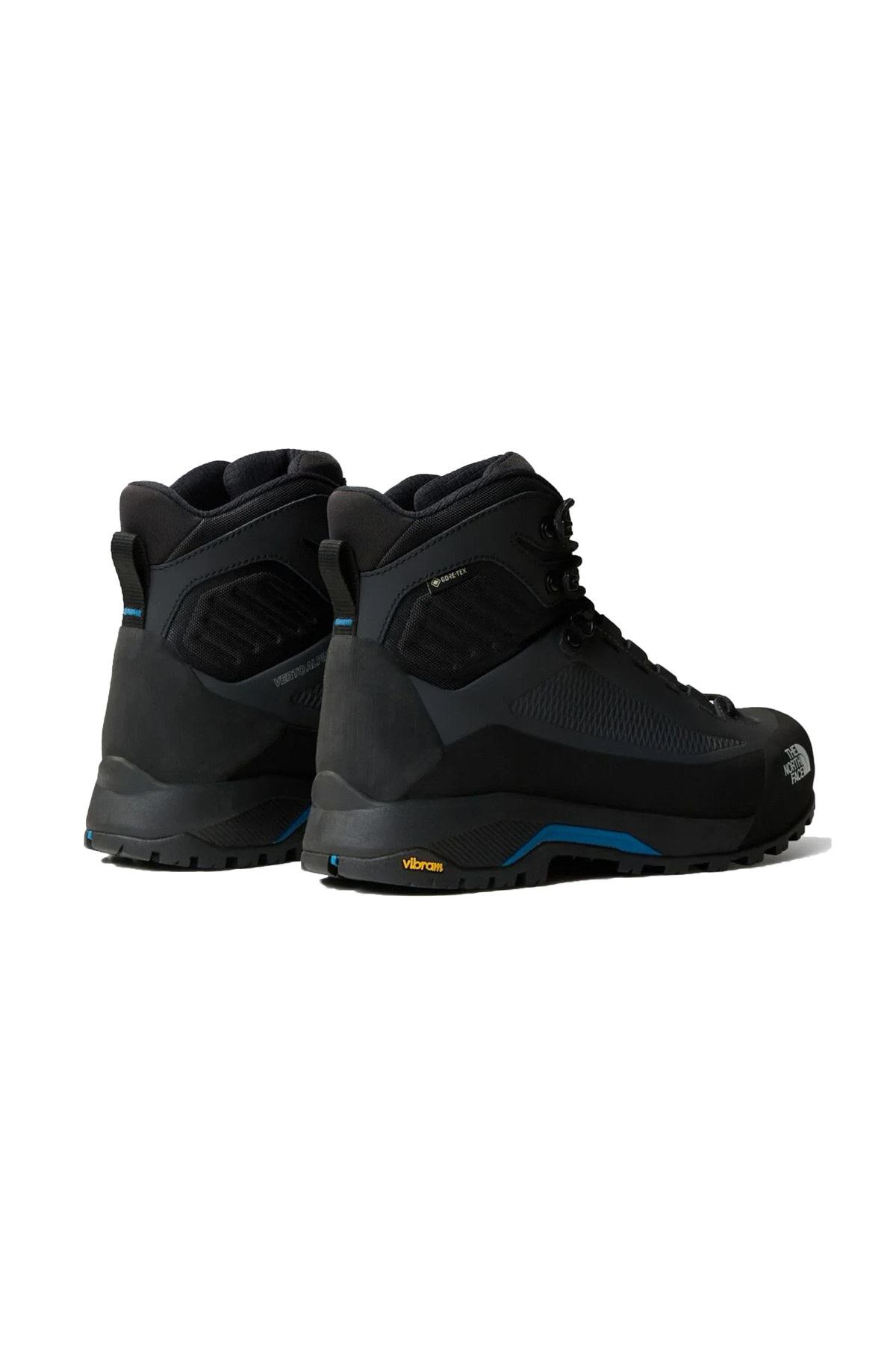 کفش و بوت کوهنوردی مردانه M Verto Alpine Mid Gore-Tex