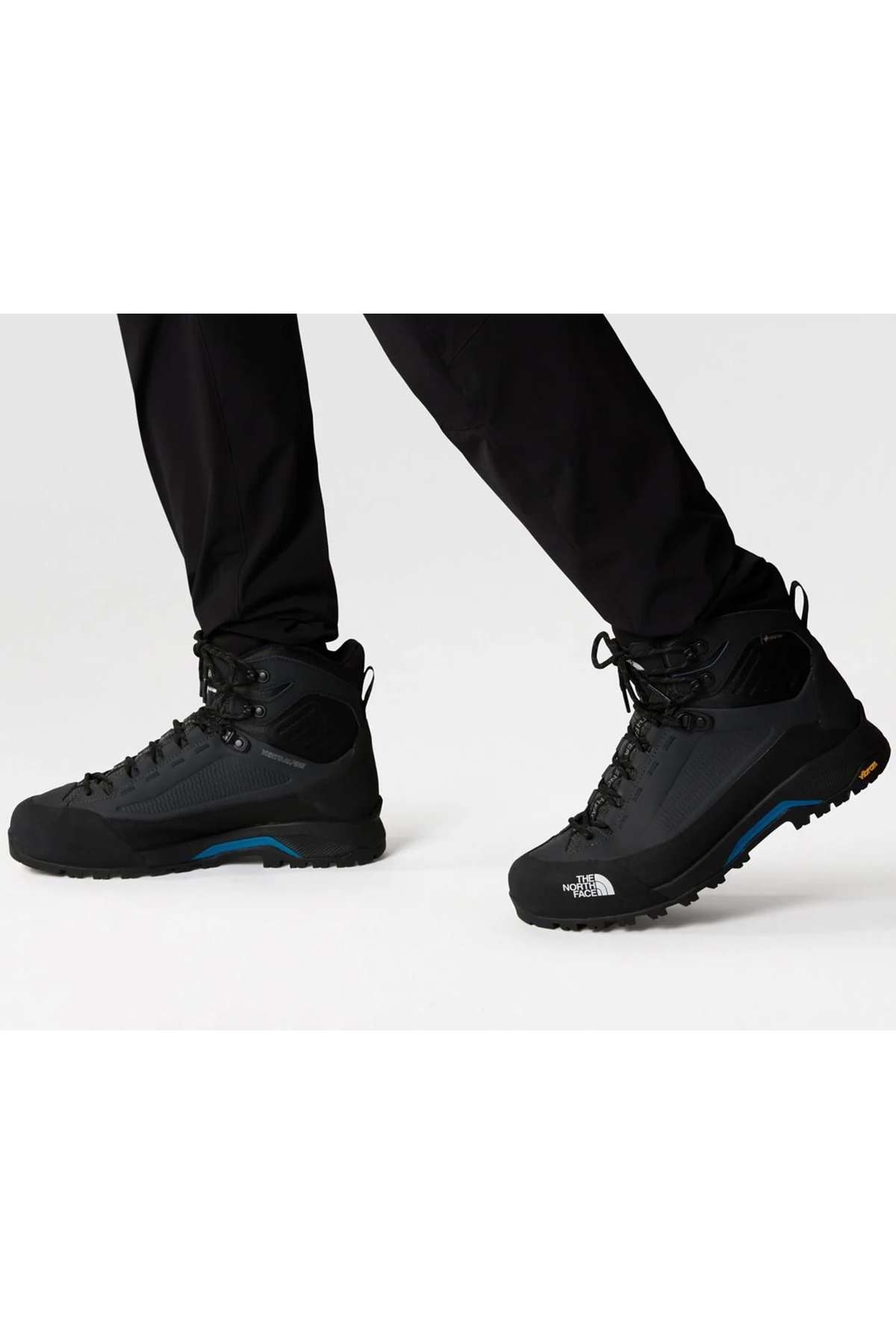 کفش و بوت کوهنوردی مردانه M Verto Alpine Mid Gore-Tex