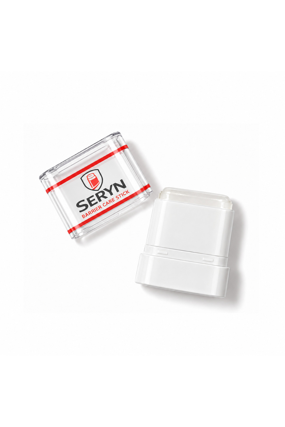 Barrier Stick 10 g – Sürtünmeye Özel Cilt Bakım Stick – İç Bacak, Ayak ve Sürtünmeye Maruz Kalan Bölgeler İçin Kokusuz, Vegan — STCK10 — تصویر 4 از 6