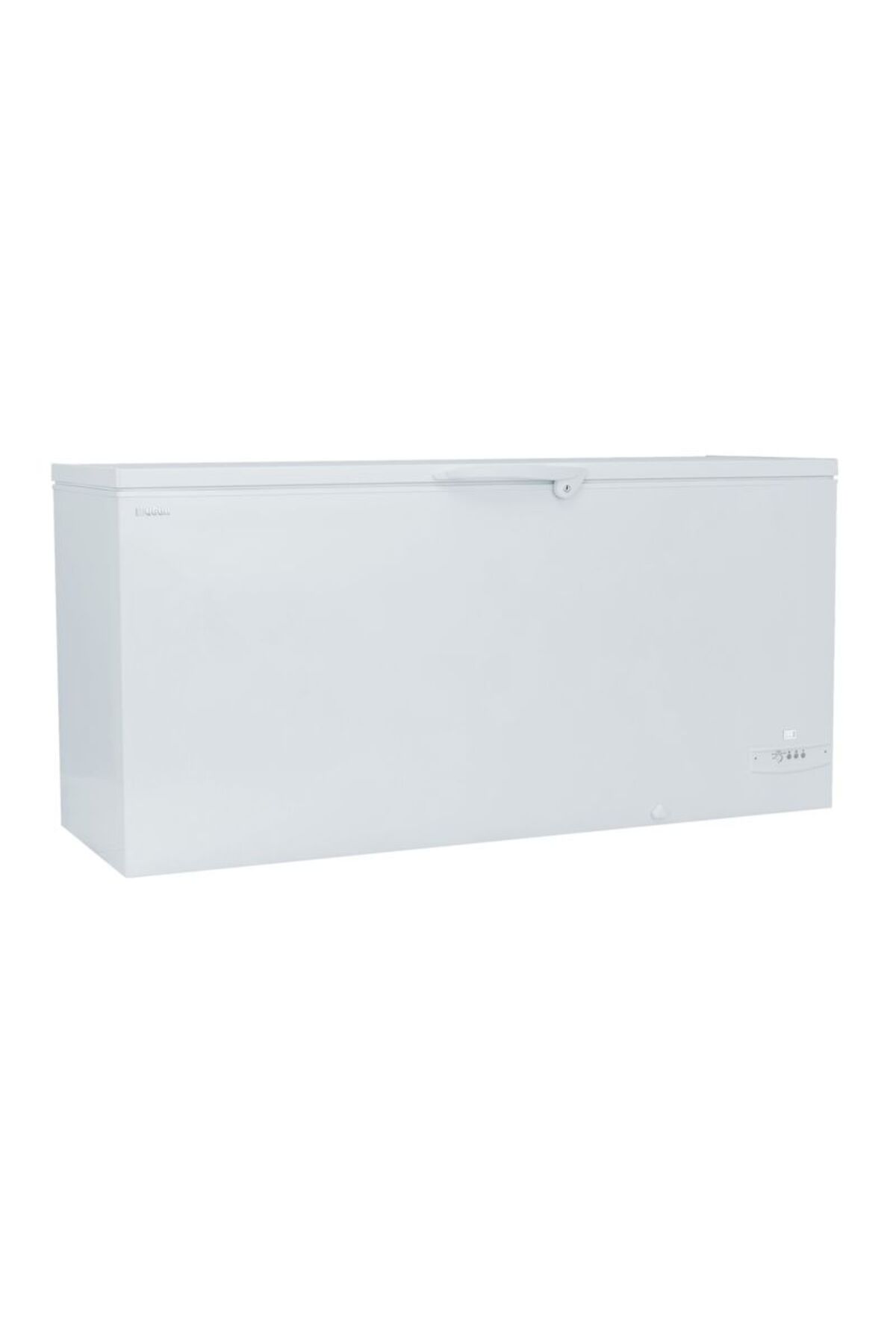 Uğur UDD 665 T D/S R63 513 L Beyaz Yatay Derin Dondurucu