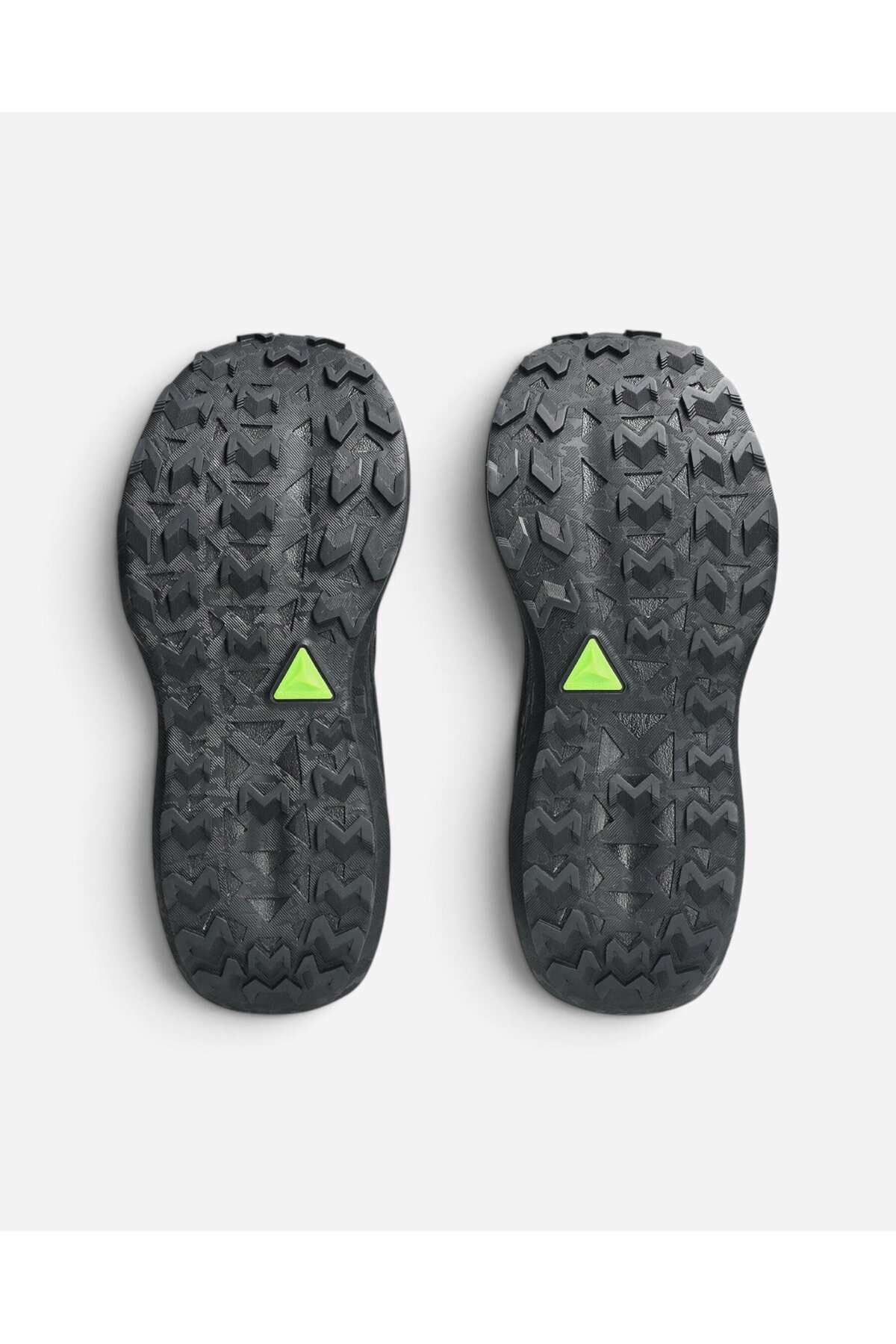 TRABUCO MAX 5 Erkek Black/Obsidian Grey Outdoor Koşu Ayakkabısı 1011C164-001 — مشکی — تصویر 6 از 7
