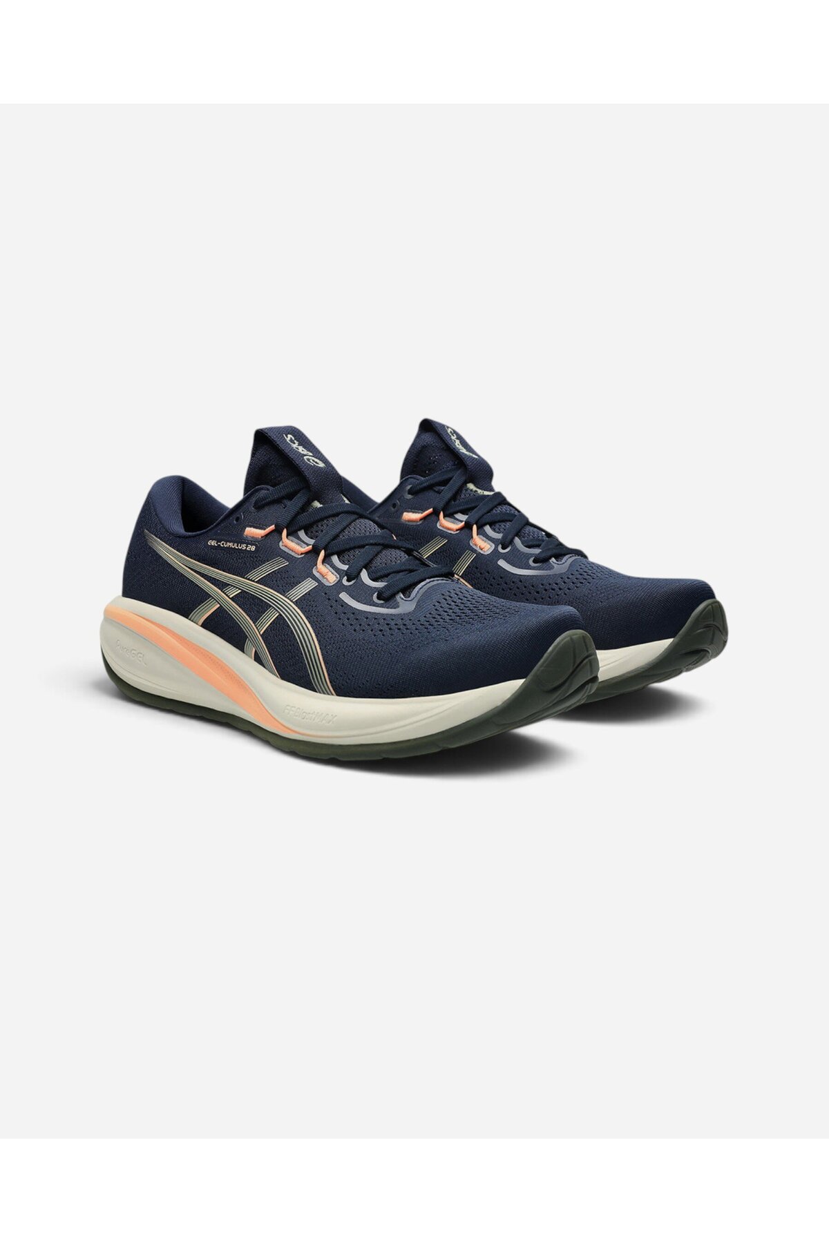کفش تمرین و دویدن Asics مردانه | اسیکس 110339590801-21 - تصویر 3