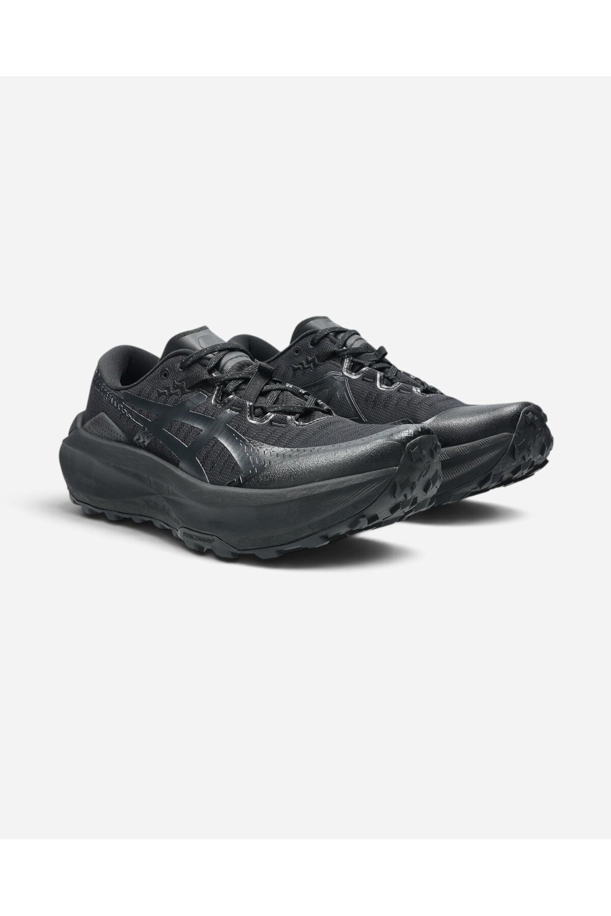 TRABUCO MAX 5 Erkek Black/Obsidian Grey Outdoor Koşu Ayakkabısı 1011C164-001 — مشکی — تصویر 3 از 7