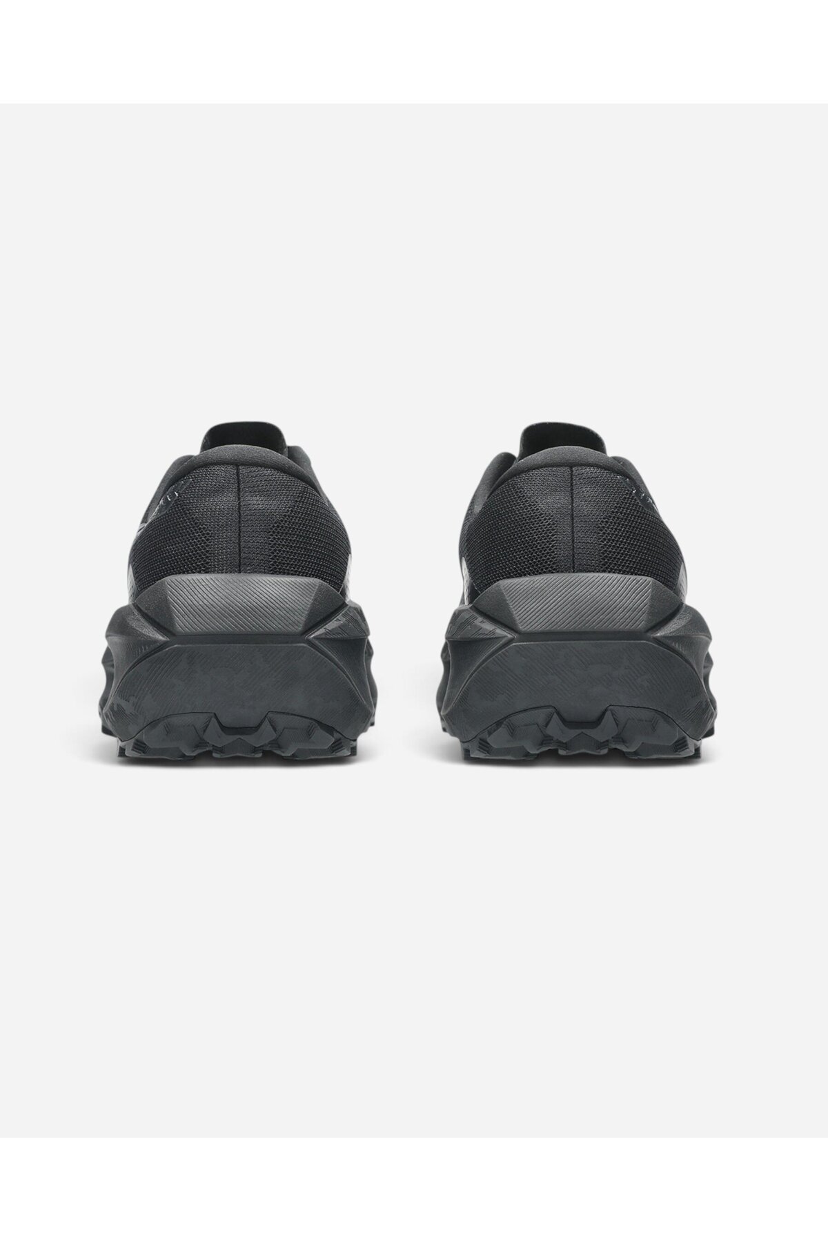 TRABUCO MAX 5 Erkek Black/Obsidian Grey Outdoor Koşu Ayakkabısı 1011C164-001 — مشکی — تصویر 5 از 7