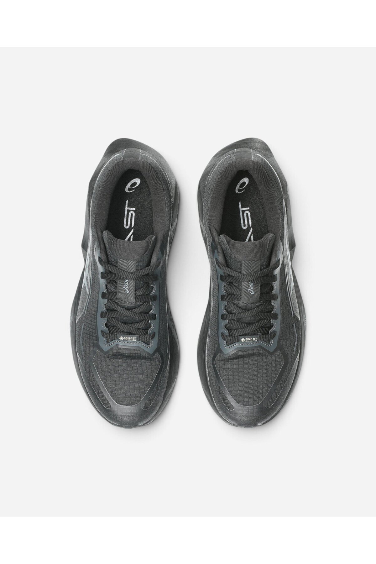 NOVABLAST 6 GTX Erkek Black/Obsidian Grey Koşu Ayakkabısı 1011C256-001 — مشکی — تصویر 7 از 7