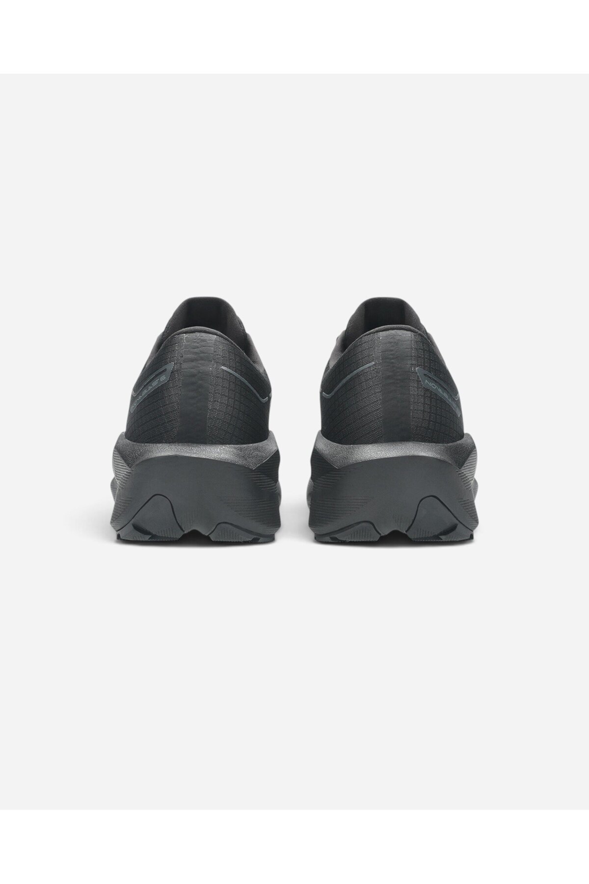 NOVABLAST 6 GTX Erkek Black/Obsidian Grey Koşu Ayakkabısı 1011C256-001 — مشکی — تصویر 5 از 7