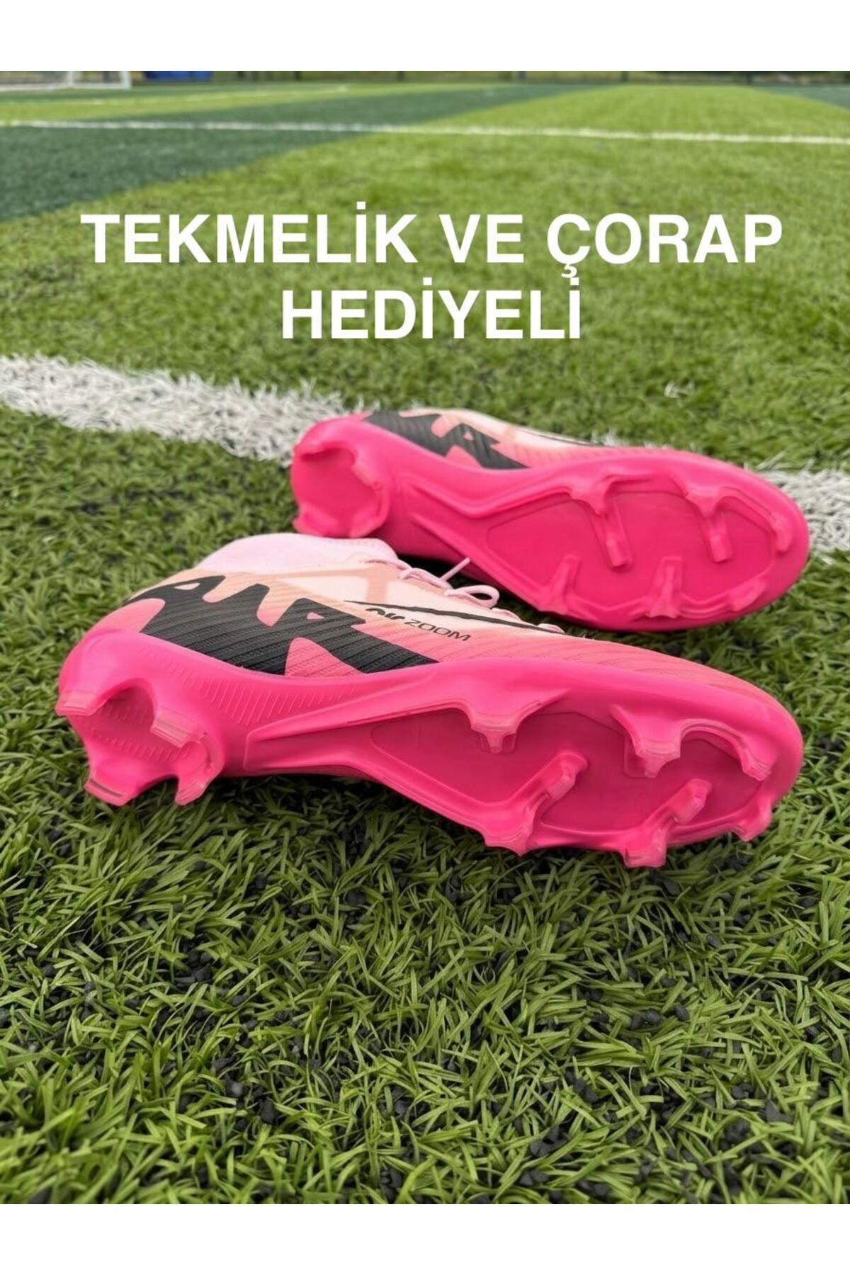 qeppa Pro Krampon Seti görsel 2