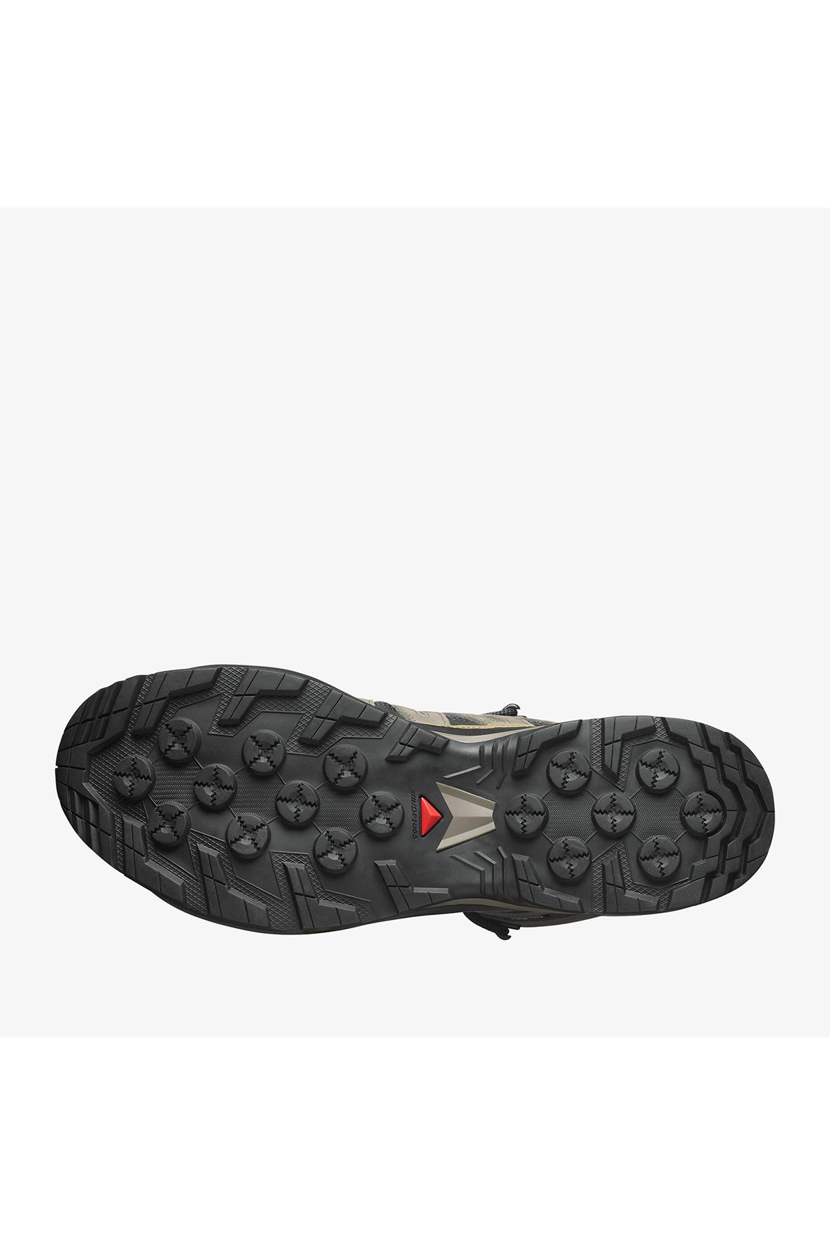کفش کوهنوردی مردانه X Adventure Recon Mid Goretex