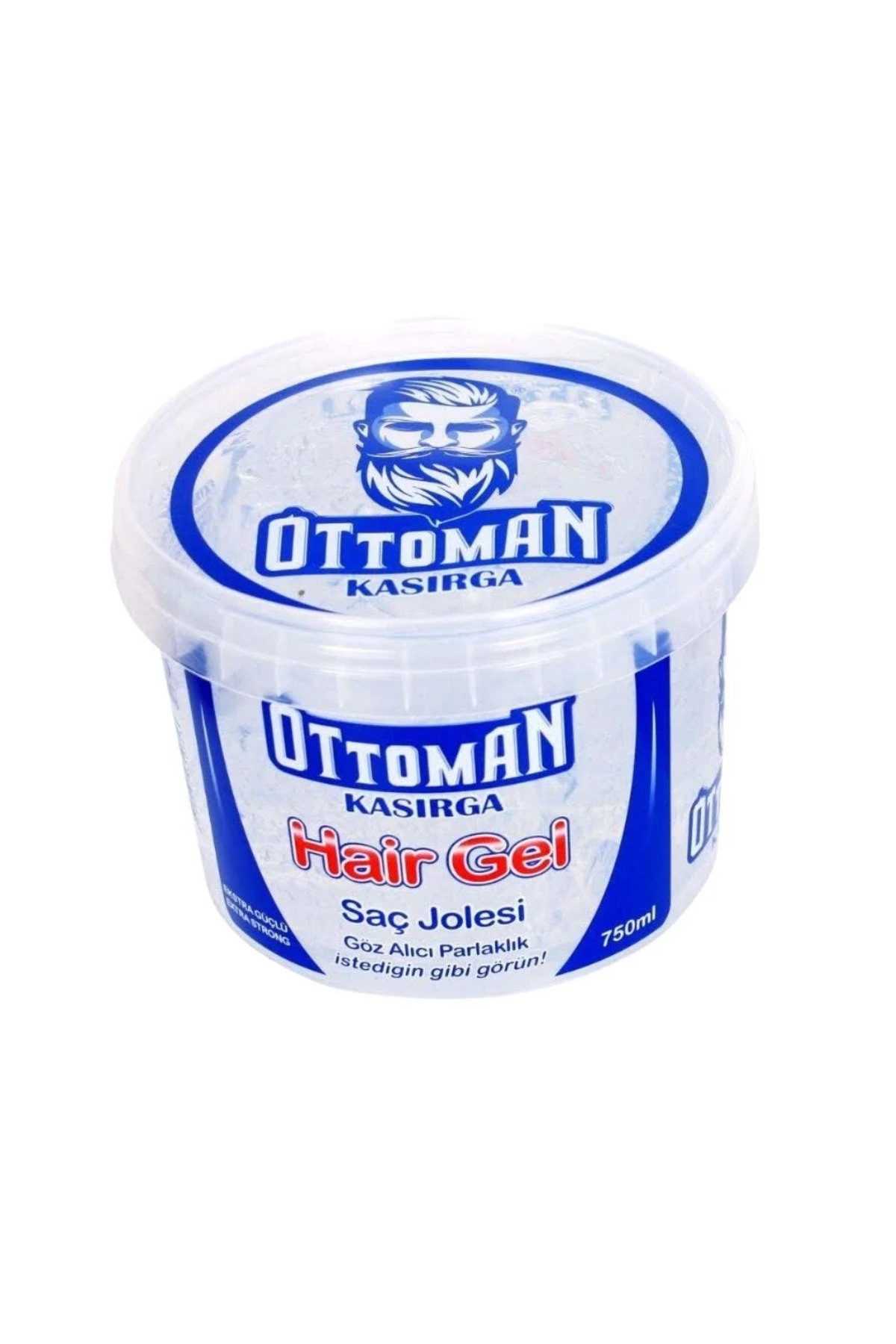 E BULURUM 750 ml Jole Extra Strong Beyaz — GYM81926030