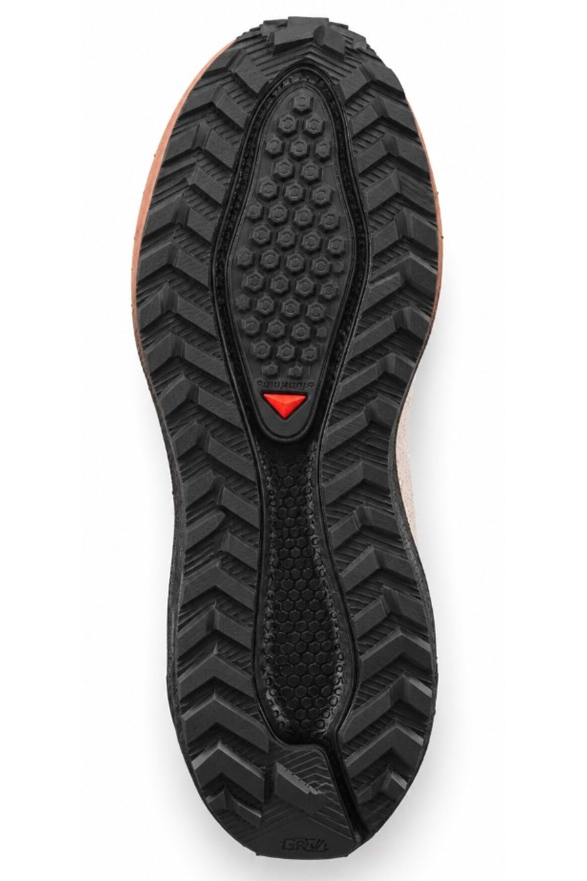 کفش پیاده‌روی و دویدن Aero Blaze 4 Grvl Gtx Gore-Tex® مدل یونی‌سکس
