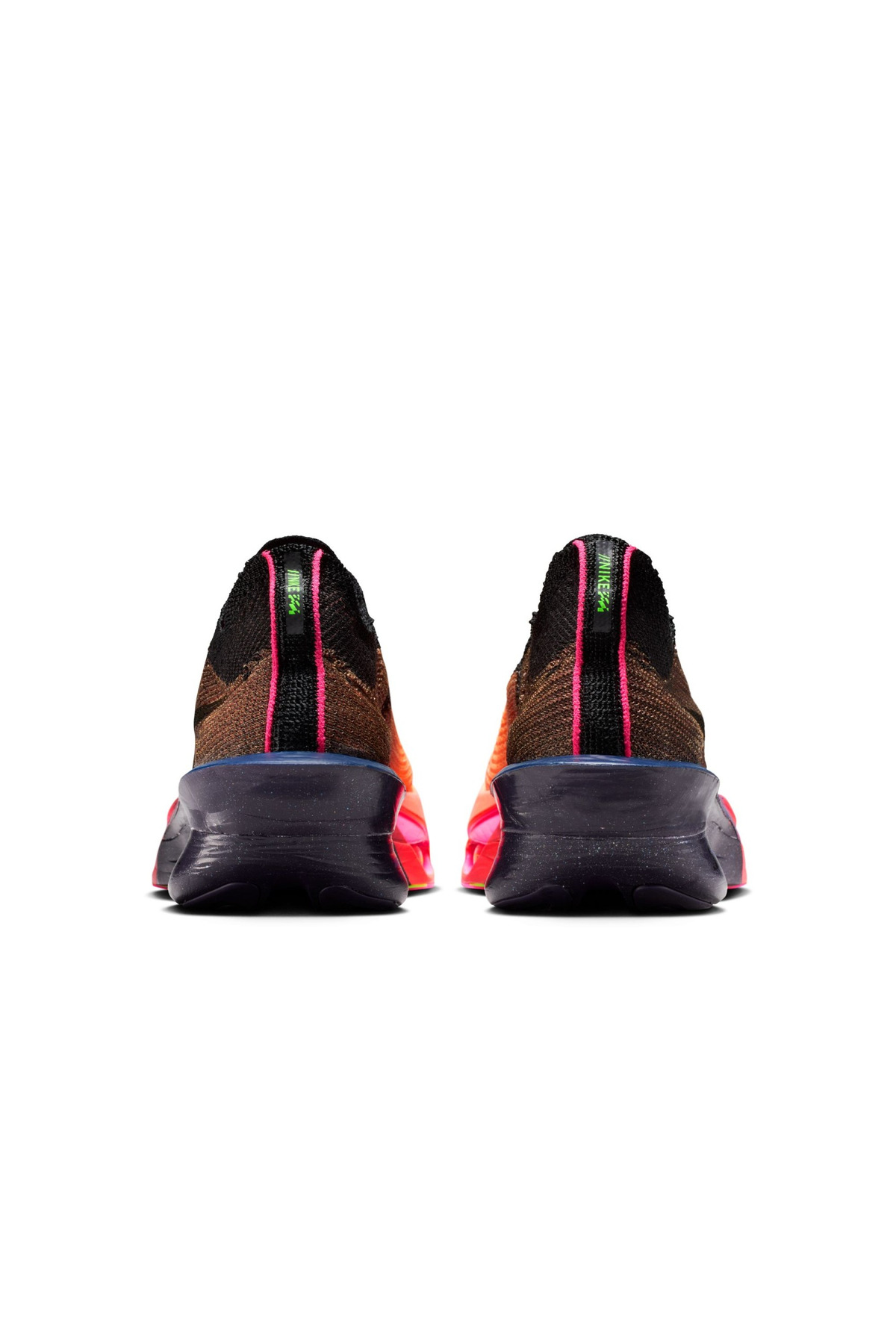 Air Zoom Alphafly Next% 3 Glam Kadın Koşu Ayakkabısı — رنگارنگ IO9559 00 800 — تصویر 5 از 8
