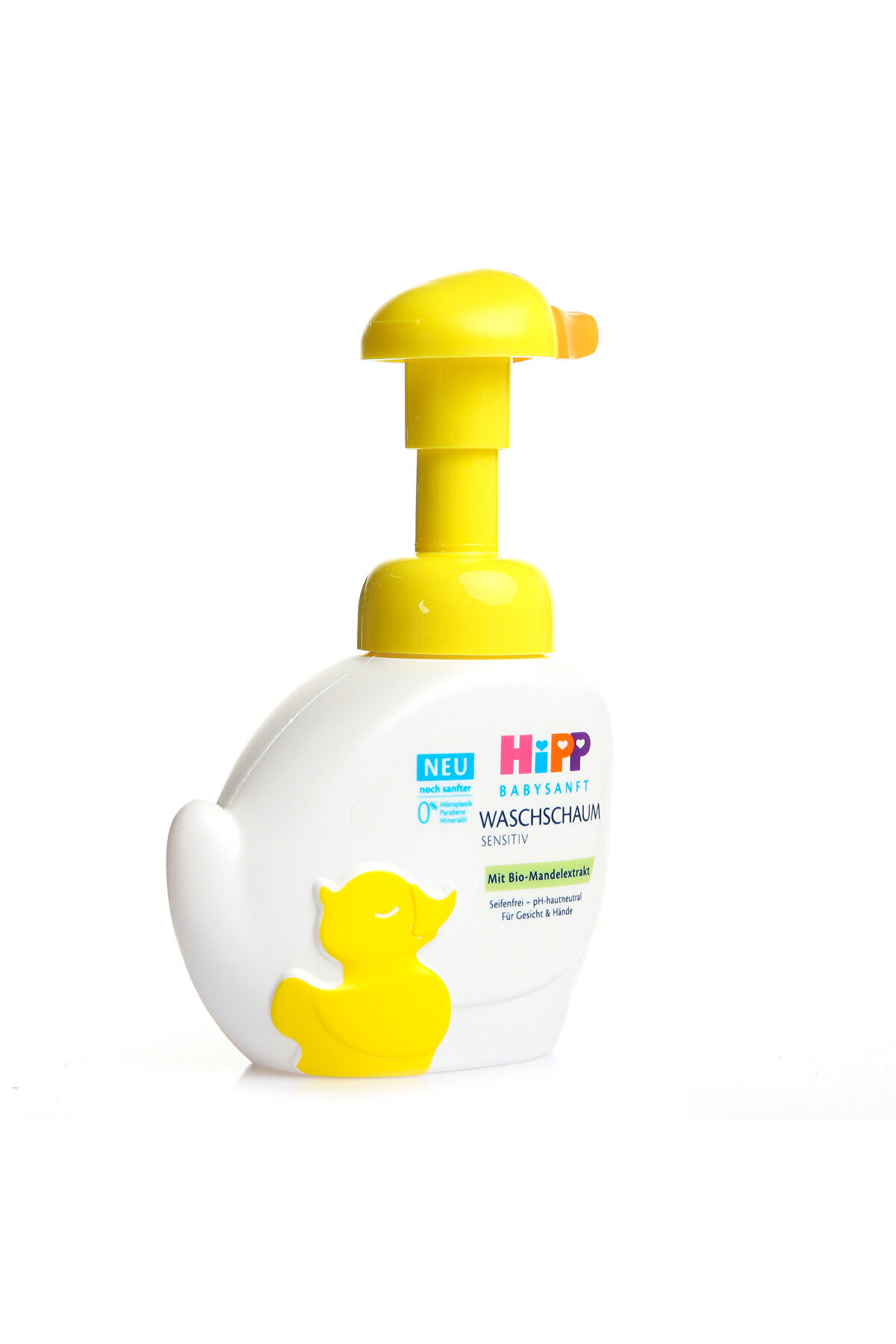Babysanft Bebek El Yıkama Köpüğü 250 ml — HIP-9541-F — تصویر 2 از 3
