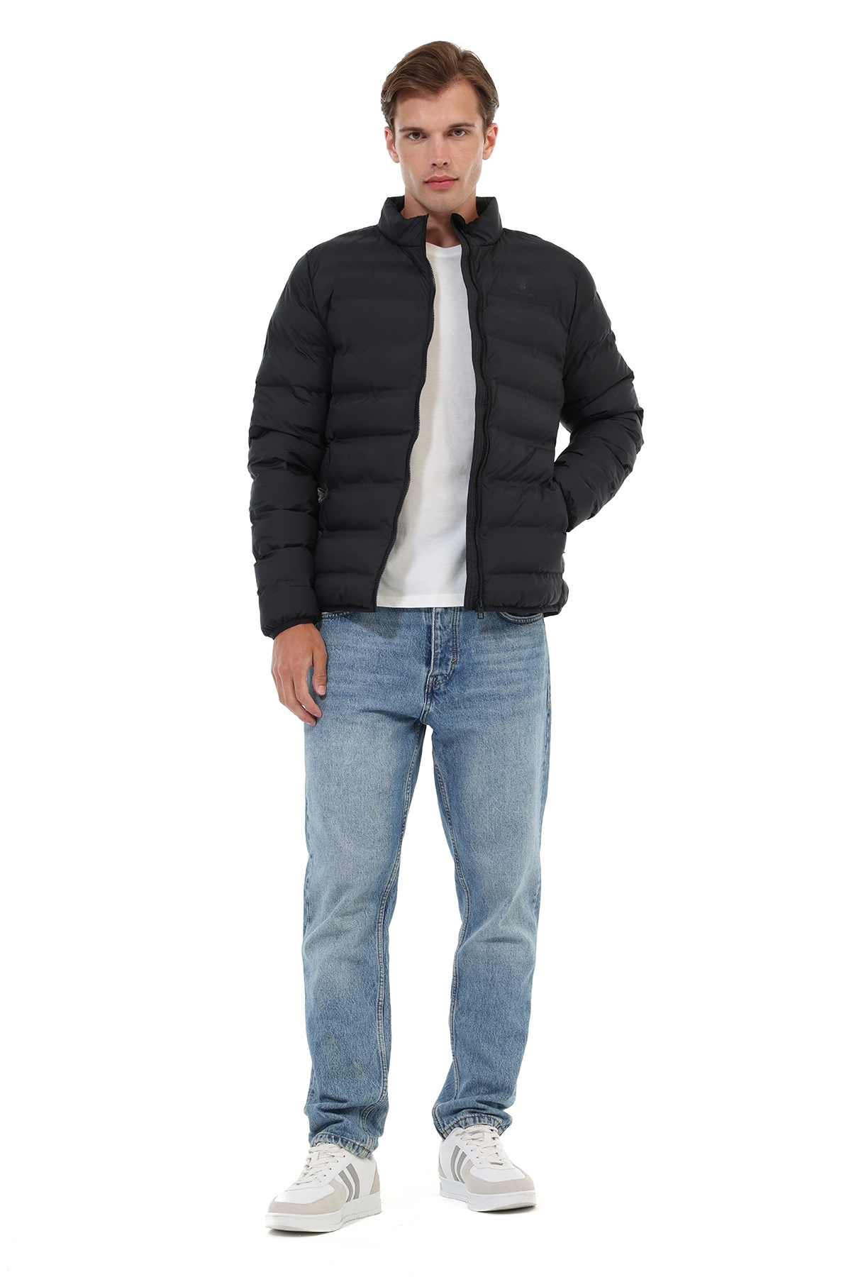 Mont Erkek Siyah ML 1UPSTAR — مشکی ML 1UPSTAR 6PR — تصویر 3 از 5