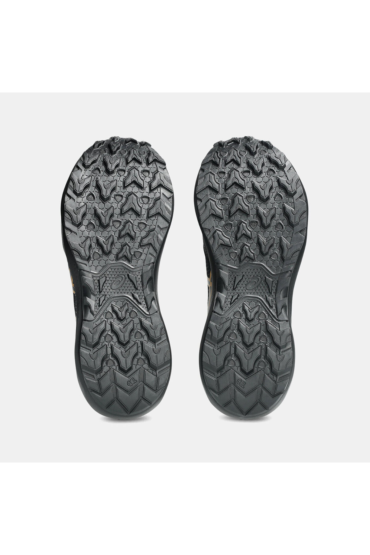 Asics GEL-VENTURE 11 WATERPROOF Erkek Black Outdoor Koşu Ayakkabısı 1011C159-002 görsel 6