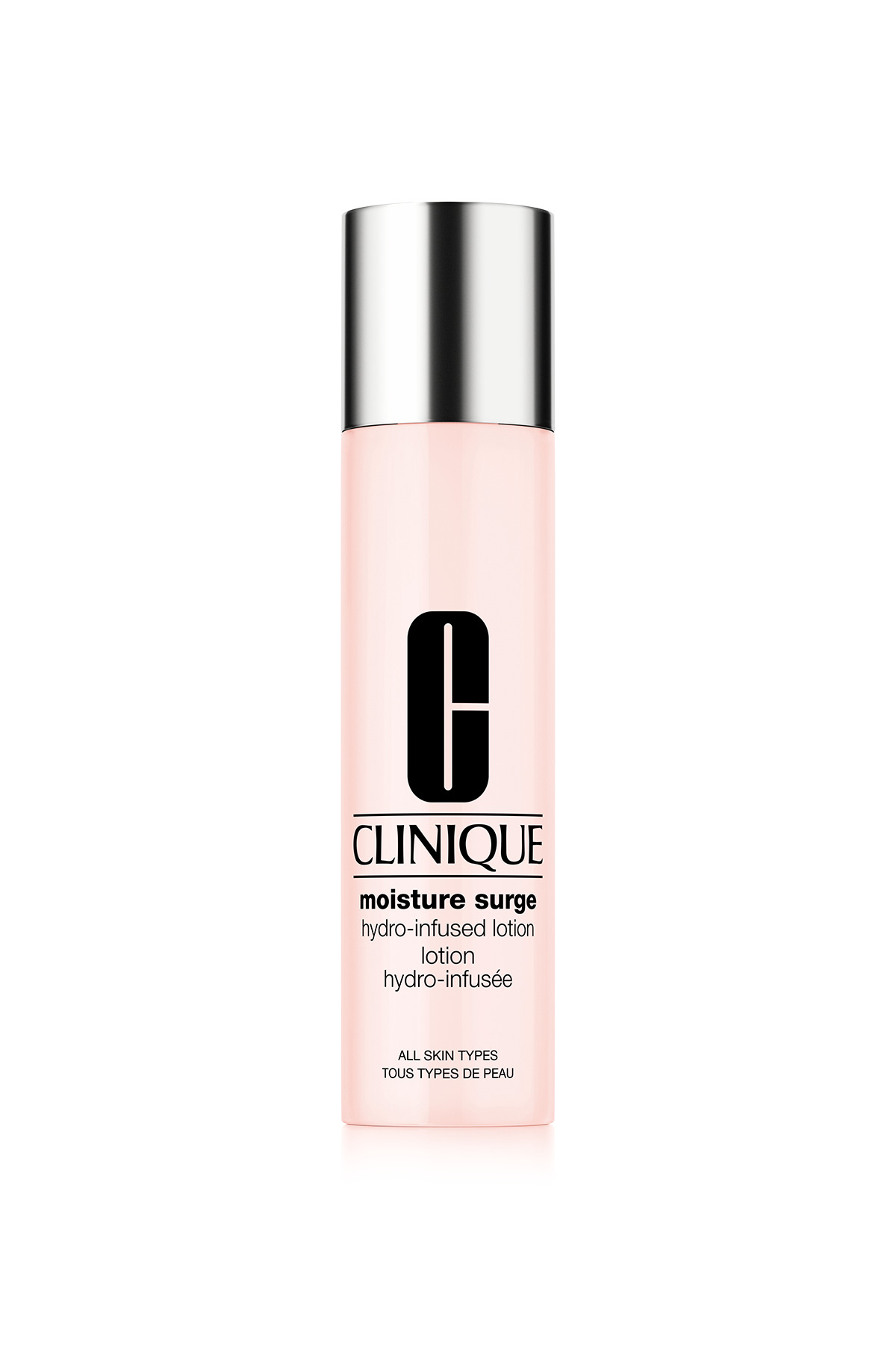 Clinique Moisture Surge™ Nemlendirici Etkili Losyon — 2659707
