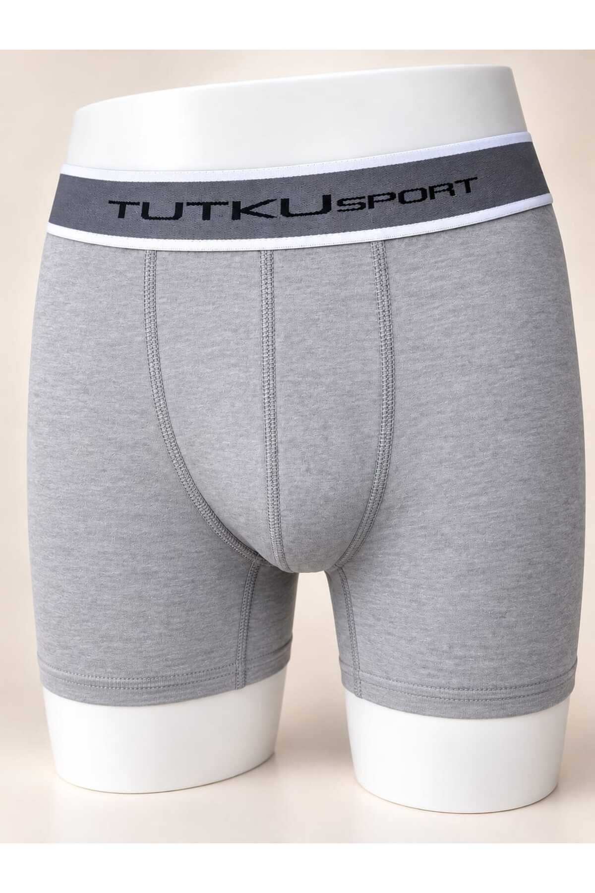 Lillie Tutku Spor boxer 2 li adet
