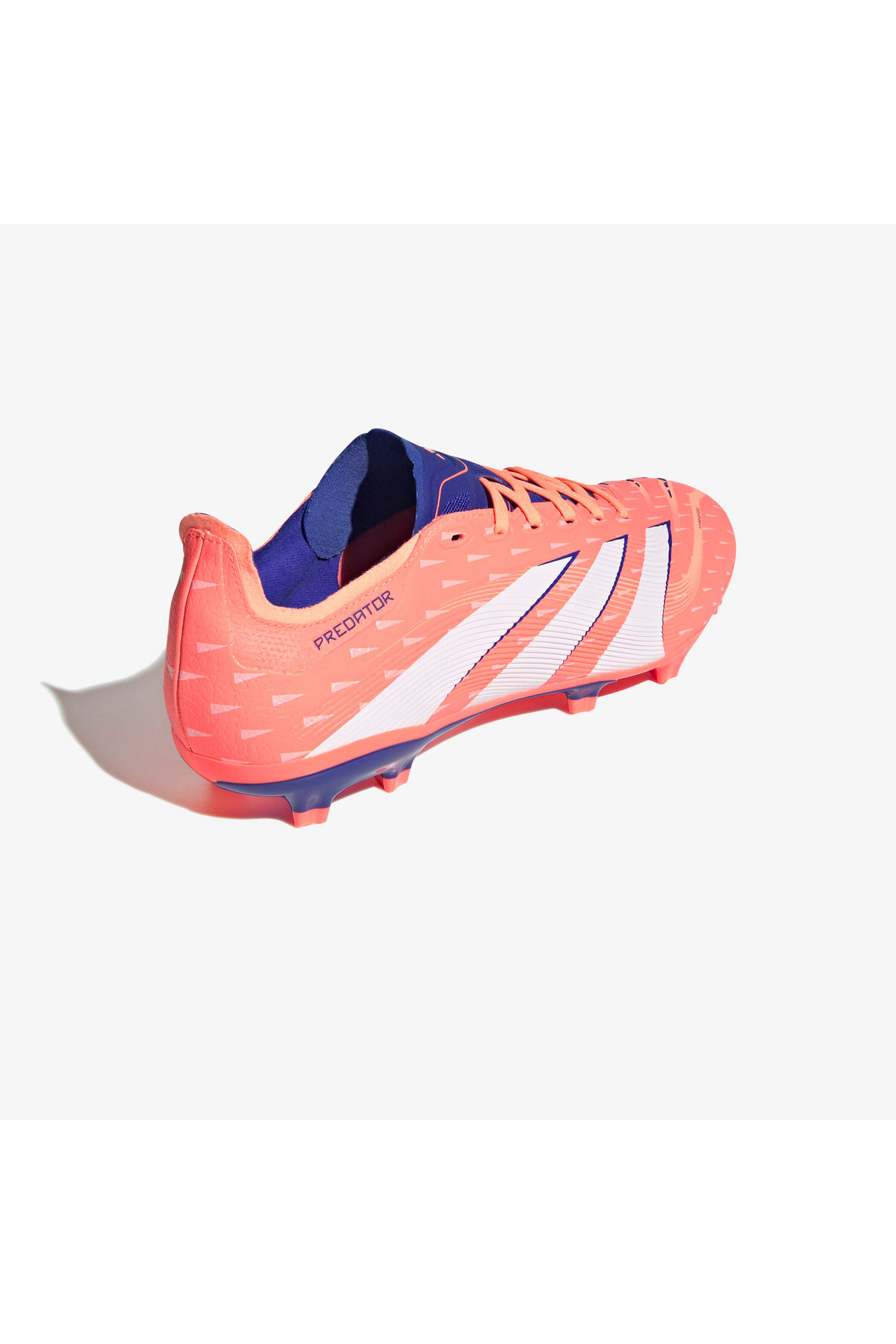 adidas Predator League Firm-Multi Ground Erkek Turuncu Çim Saha Kramponu görsel 3