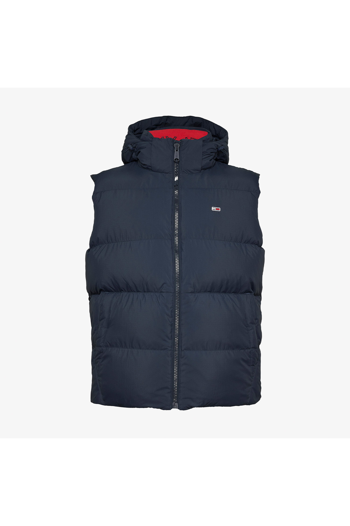 Tommy Hilfiger Erkek Tjm Essential Down Yelek - Hafif Ve Şık Tasarım görsel 4