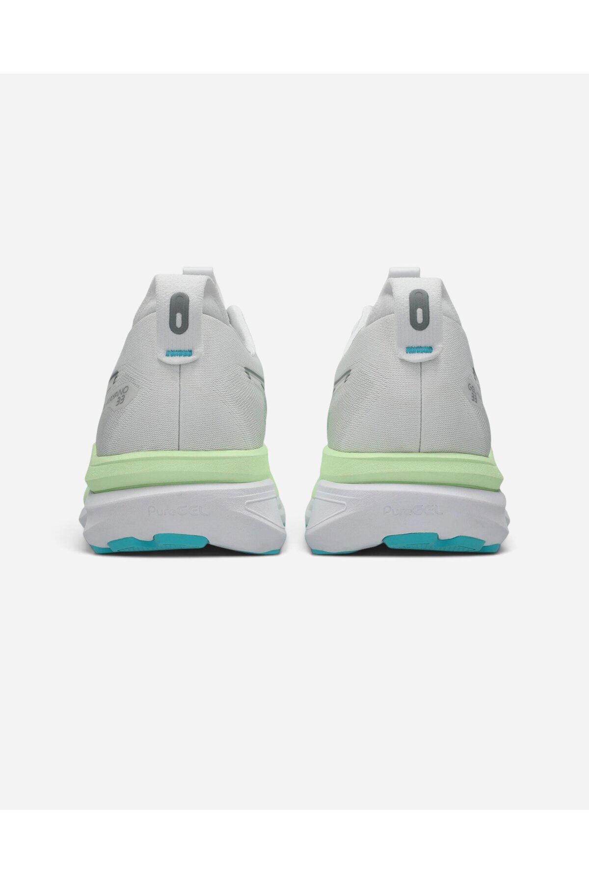 کفش تمرین و دویدن Asics مردانه | اسیکس 1011C167-100 - تصویر 5