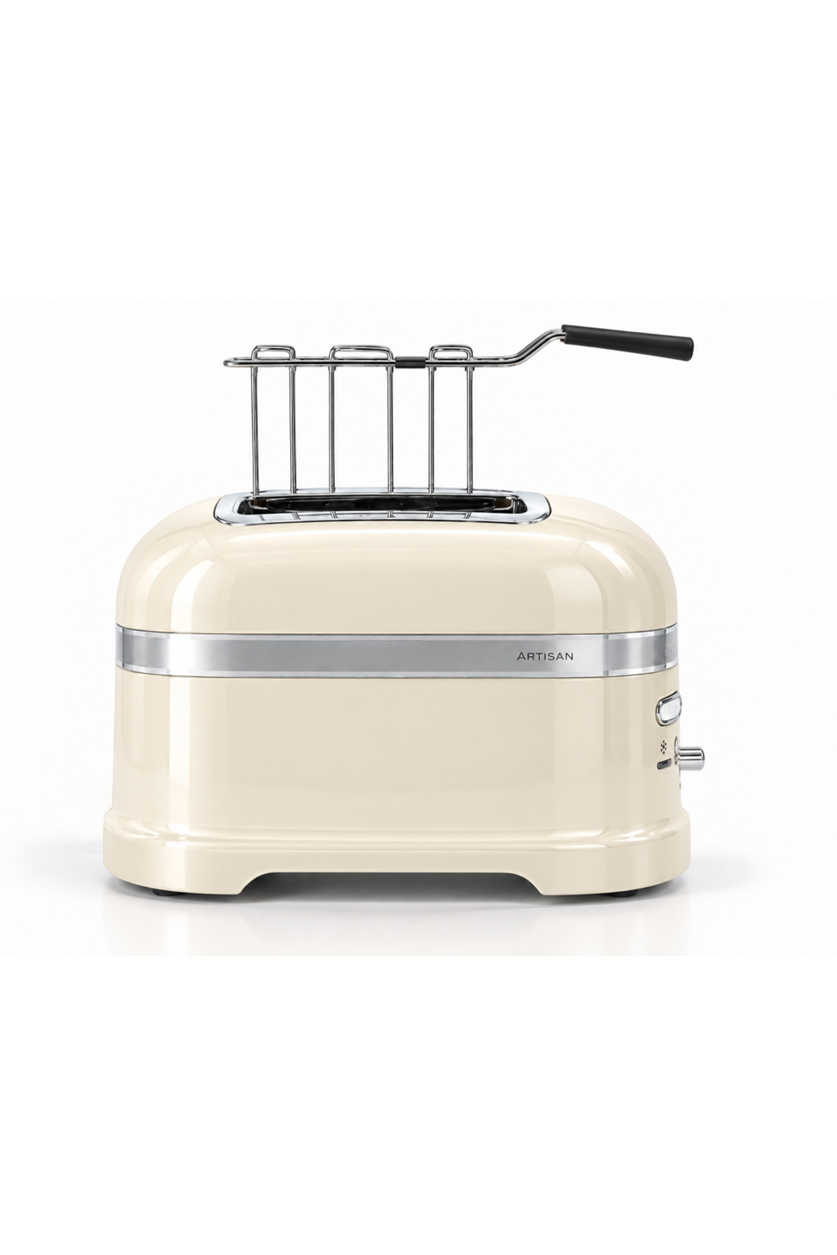 Kitchenaid Artisan 5KMT2204EAC Ekmek Kızartma Makinesi Krem