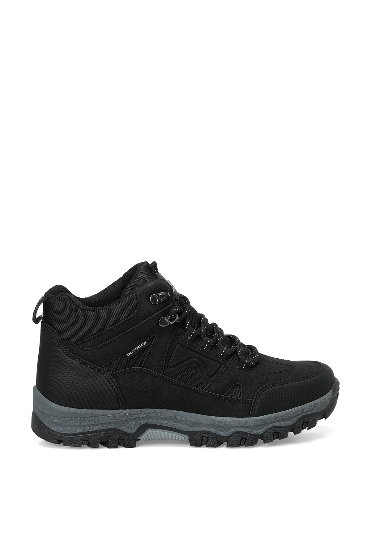 Torex VAMP HI Siyah Erkek Outdoor Bot