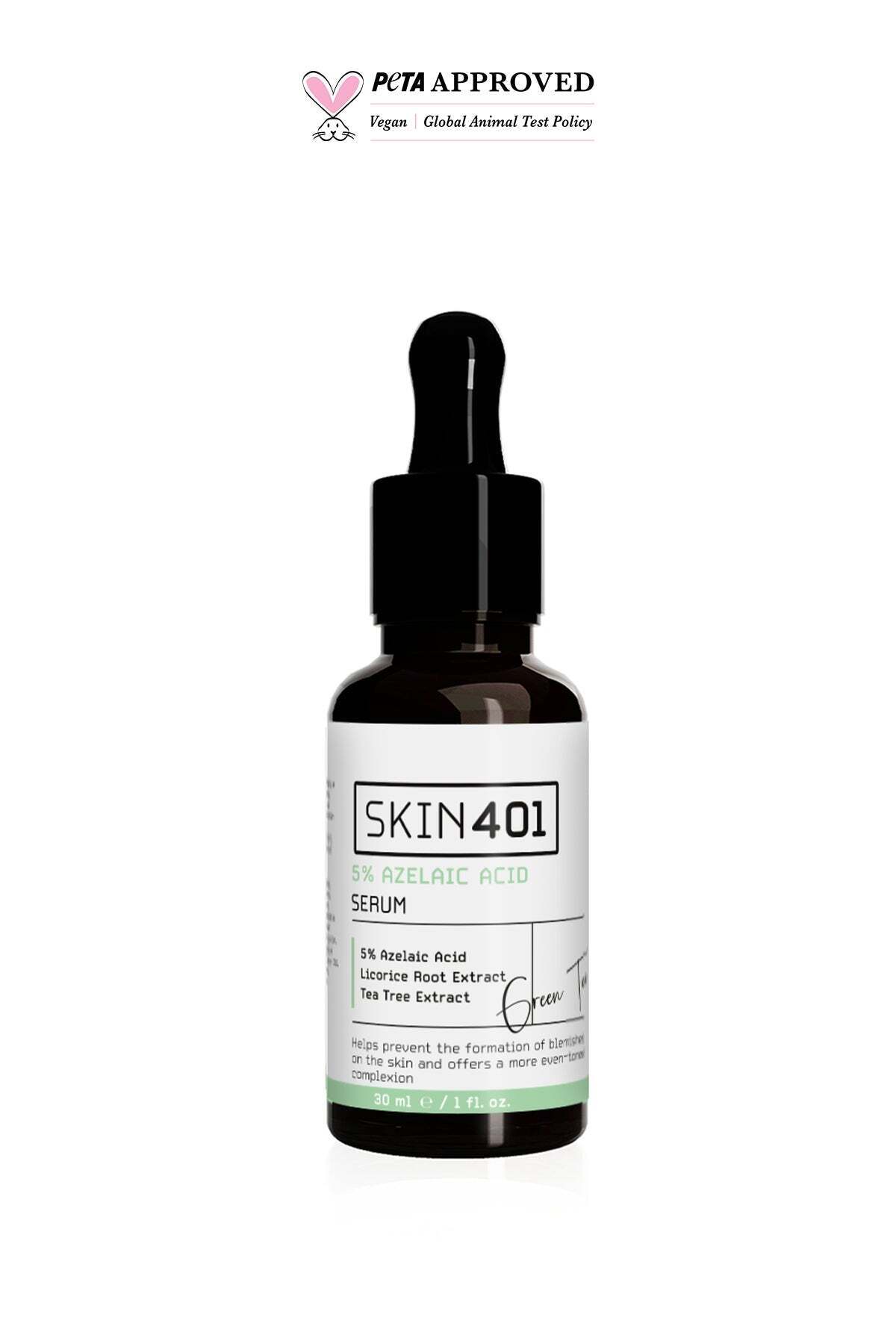 Leke Karşıtı ve Cilt Tonu Eşitleyici Bakım Rutini — Skin401-210 — تصویر 2 از 7