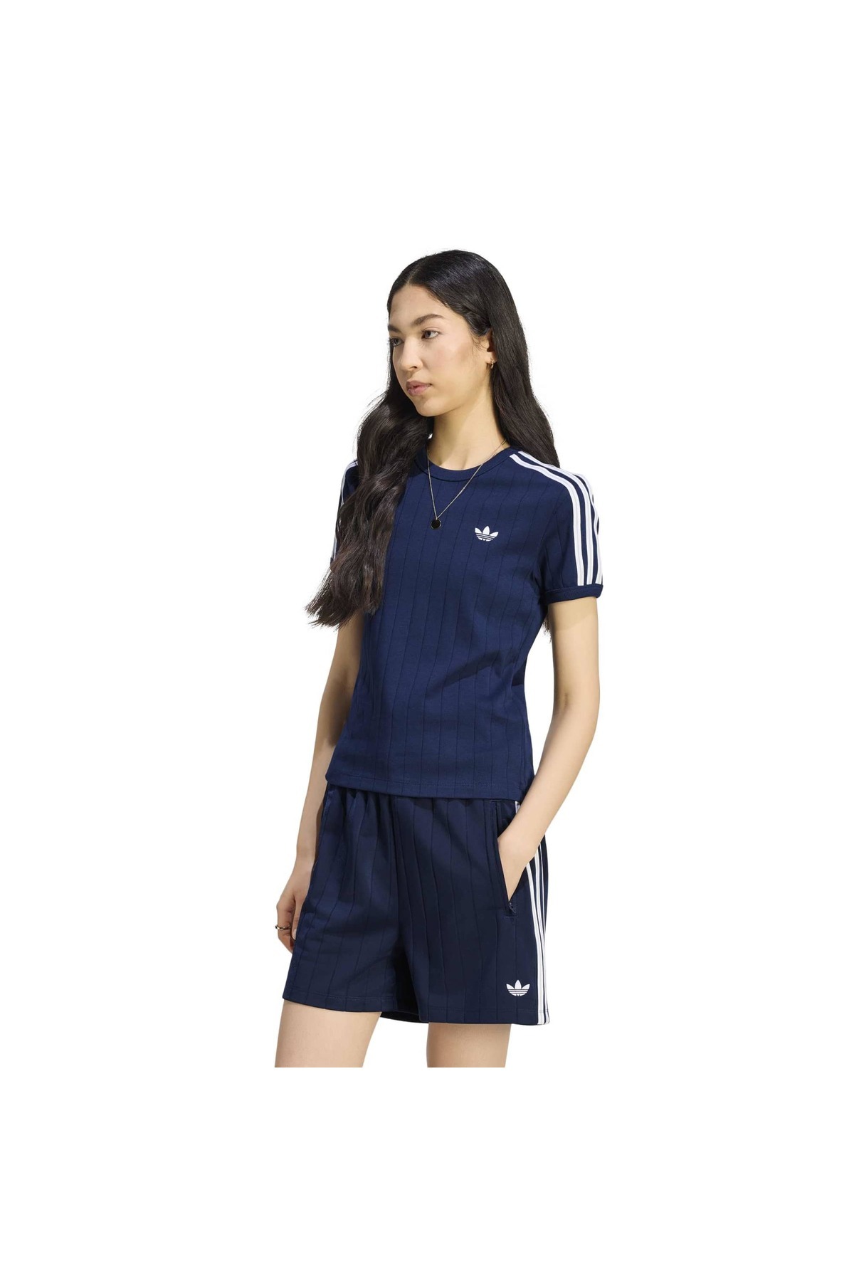 تیشرتزنانهadidasآبی