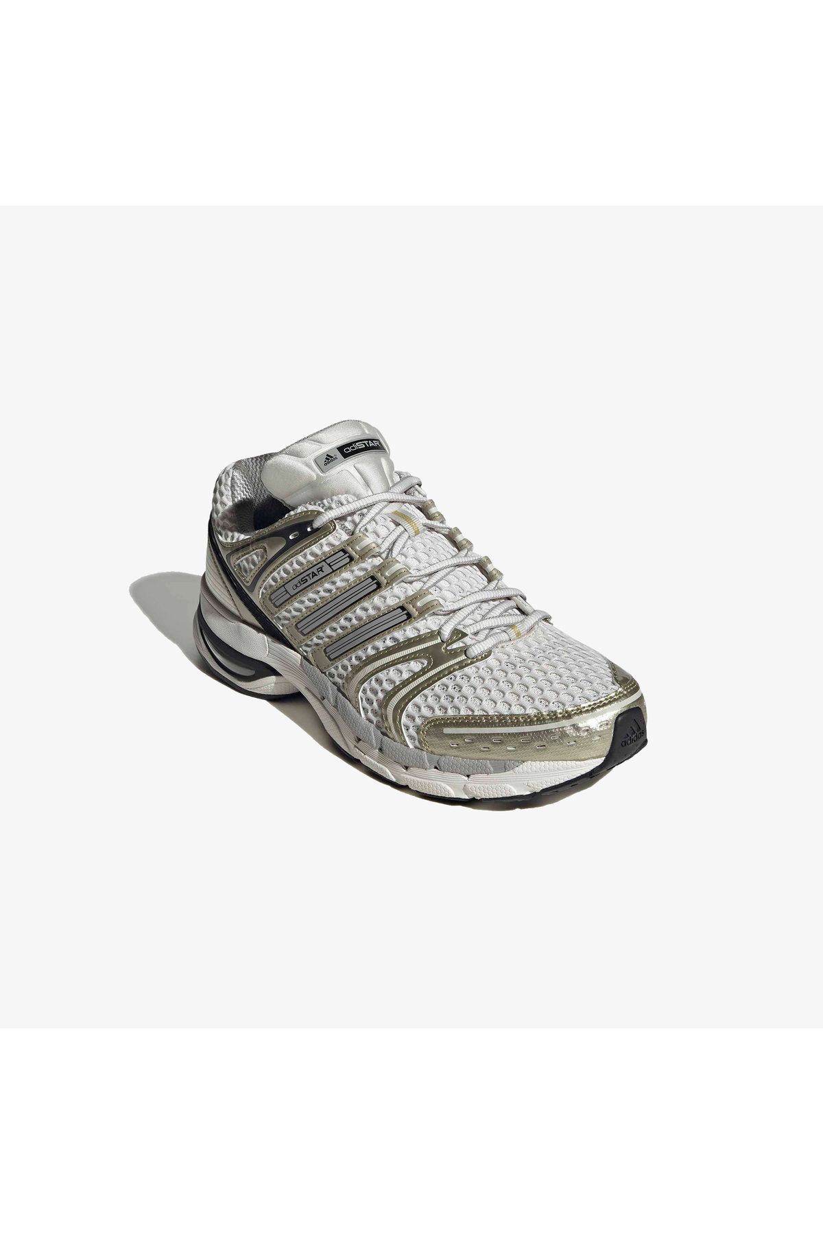 کفش اسنیکر adidas زنانه پارچه | آدیداس KI4472 - تصویر 2