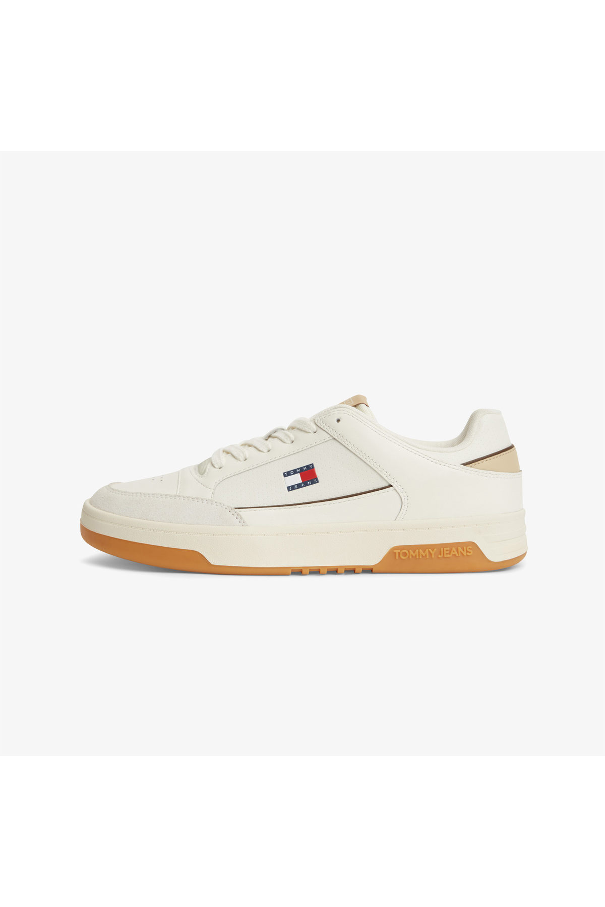 کفش اسنیکر Tommy Hilfiger مردانه | تامی هیلفیگر EM0EM01792 - تصویر 4
