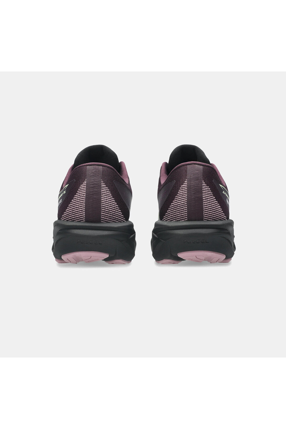 کفش دویدن زنانه GT-2000 15 GTX مدل Black Berry/Purple کد 1012C002-500