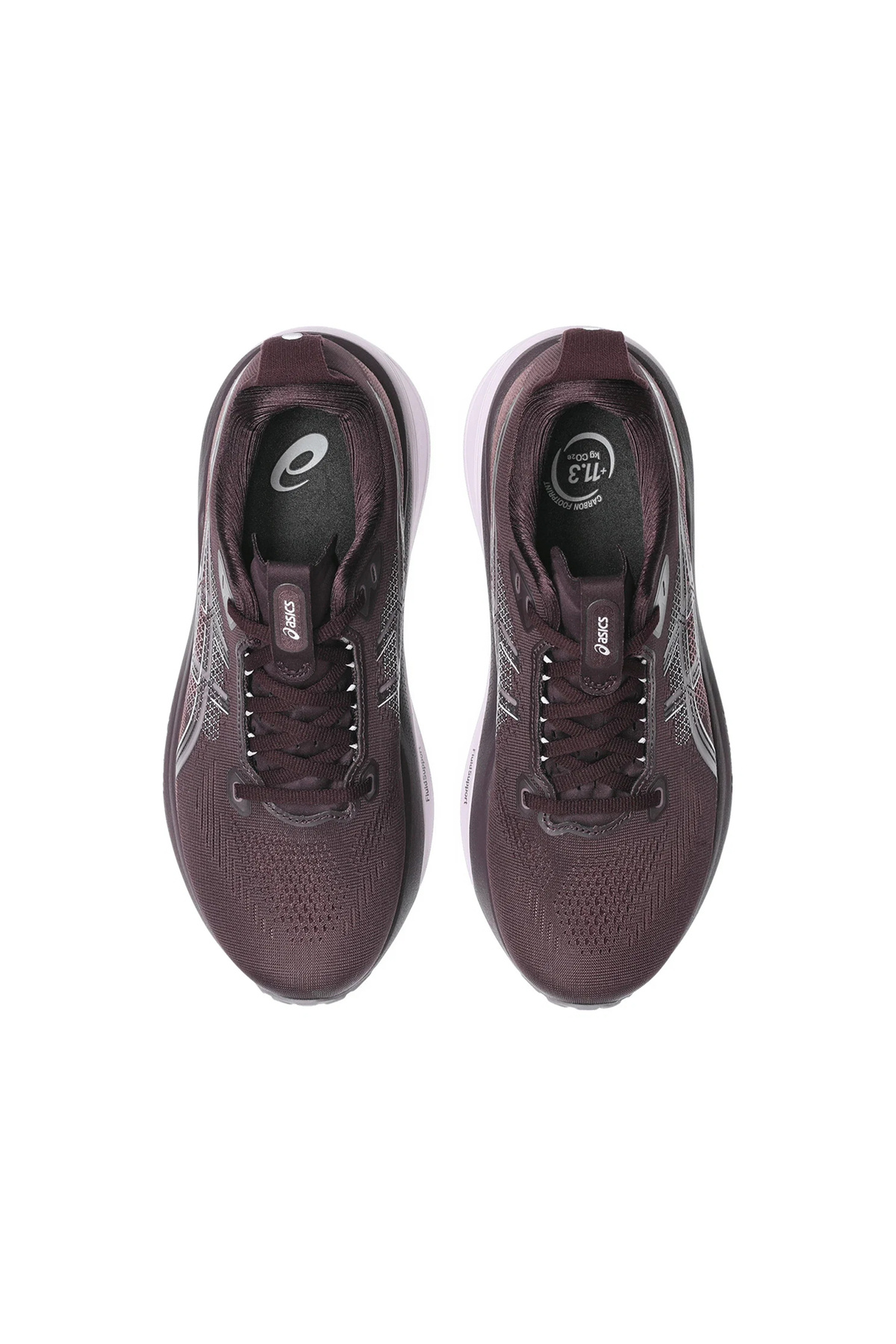 کفش دویدن GEL-KAYANO 33 زنانه 1012B939-501 بنفش