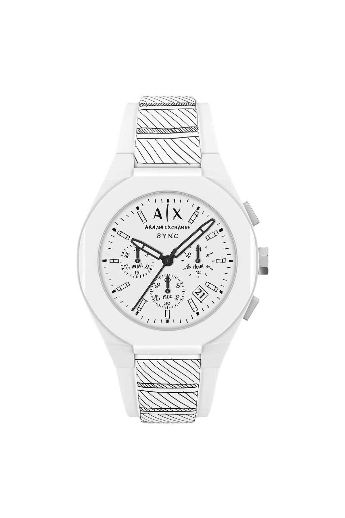 ساعت مردانه AX4175 آرمانی اکسچنج ساعت Armani Exchange